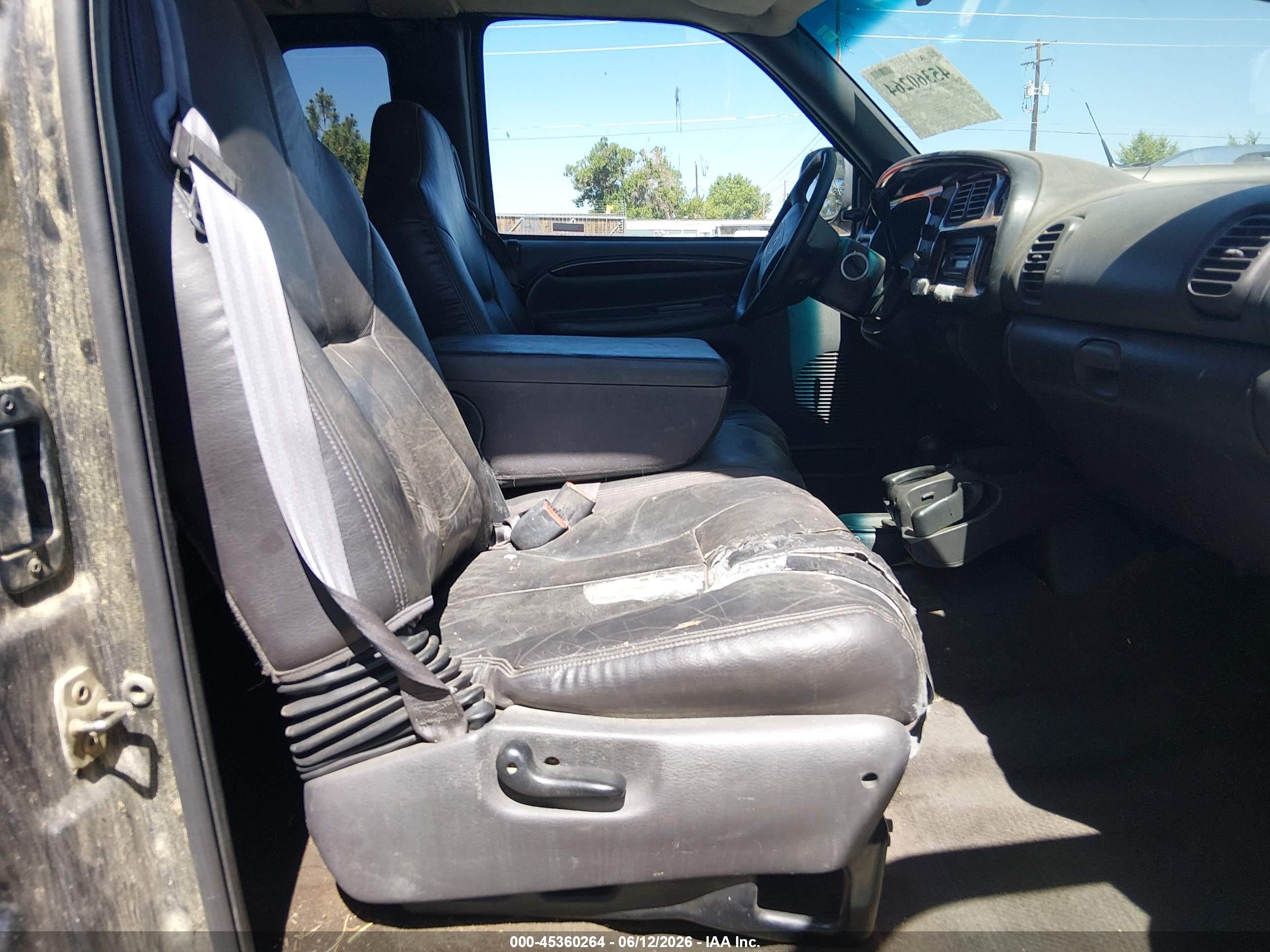 DODGE RAM image 5