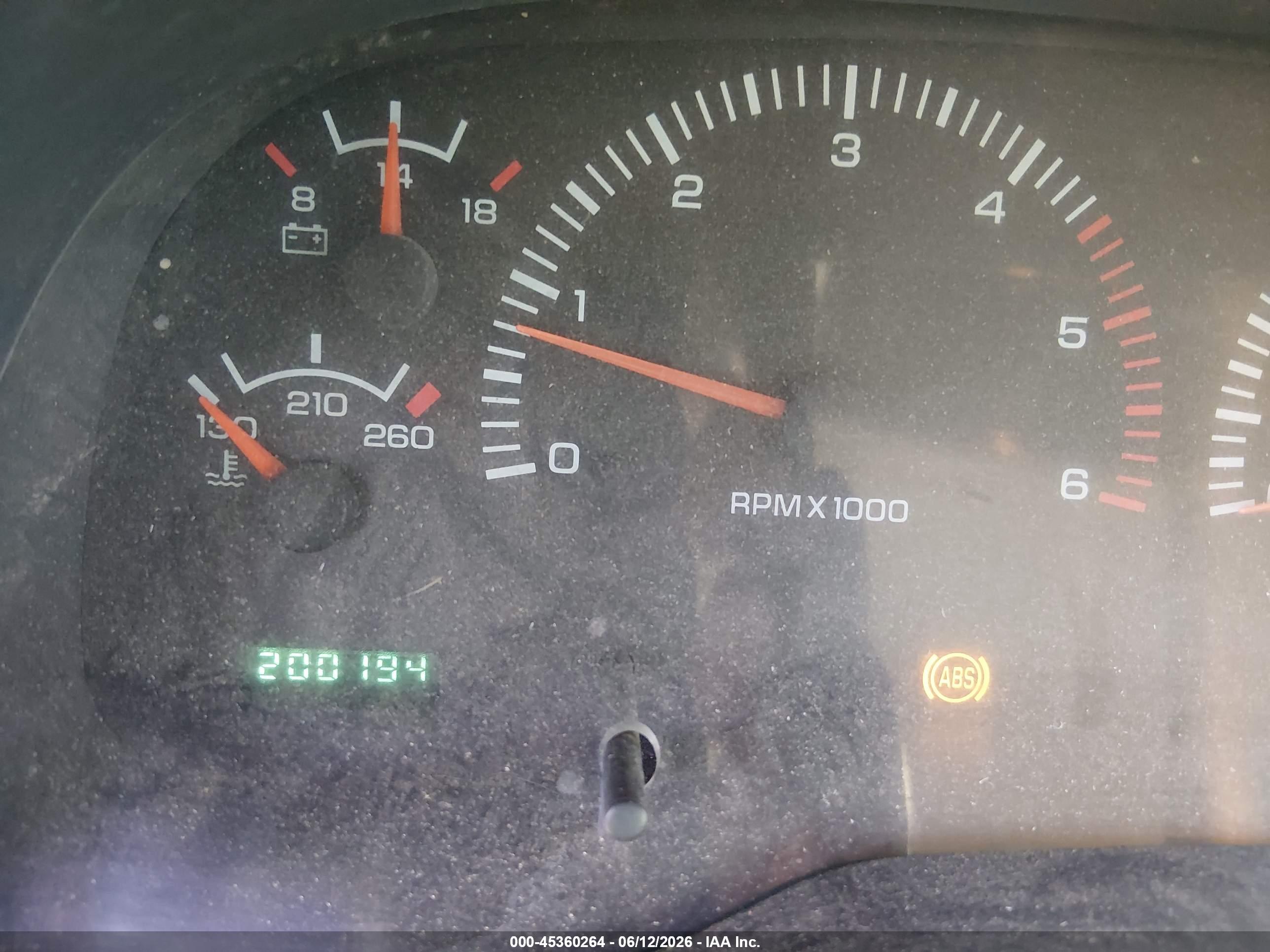 DODGE RAM image 7