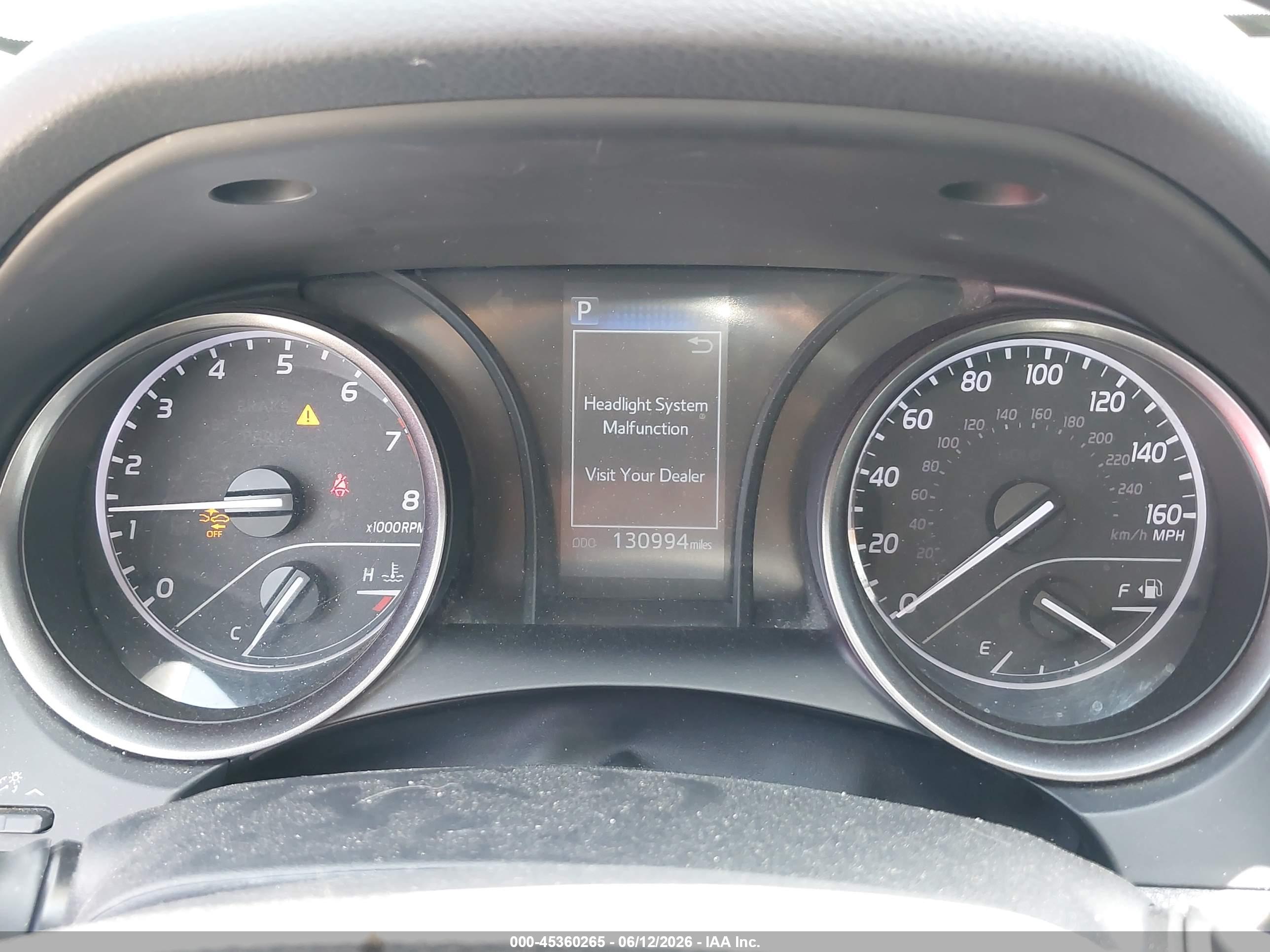 TOYOTA CAMRY image 7