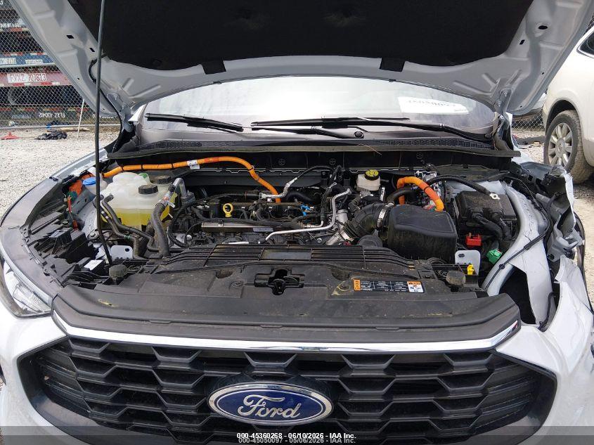 FORD ESCAPE image 10