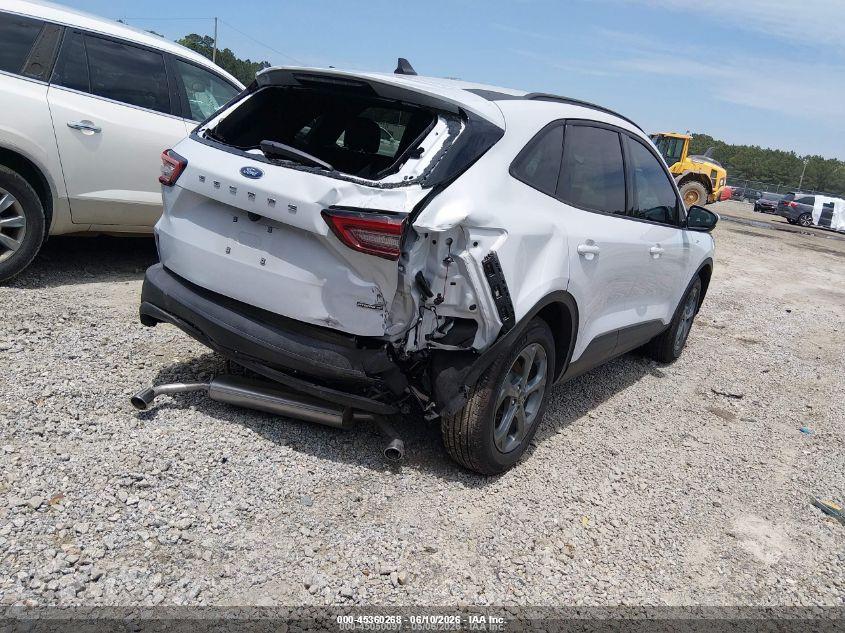 FORD ESCAPE image 4
