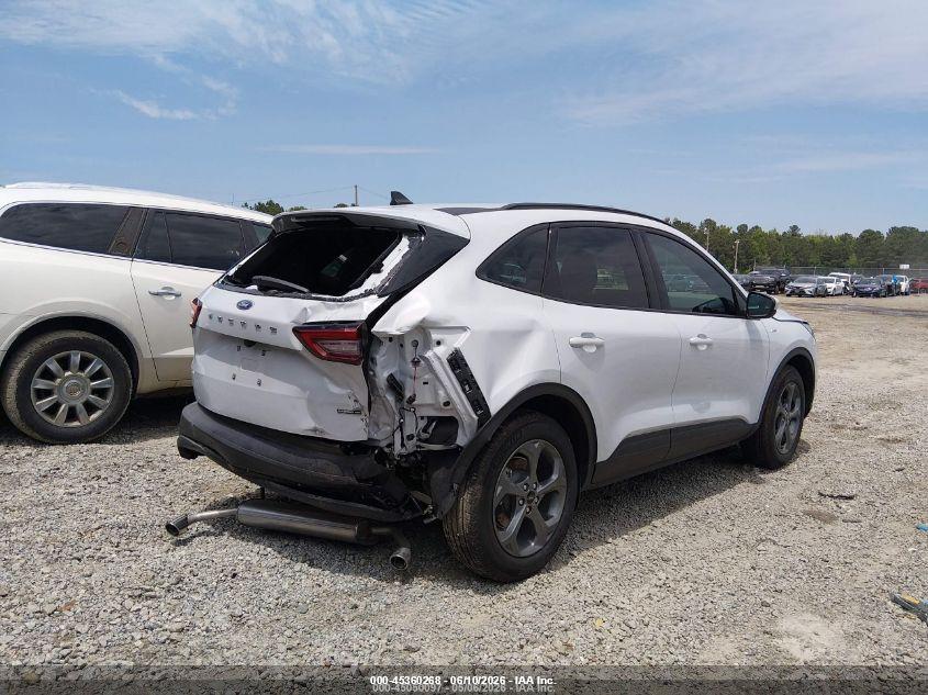 FORD ESCAPE image 6
