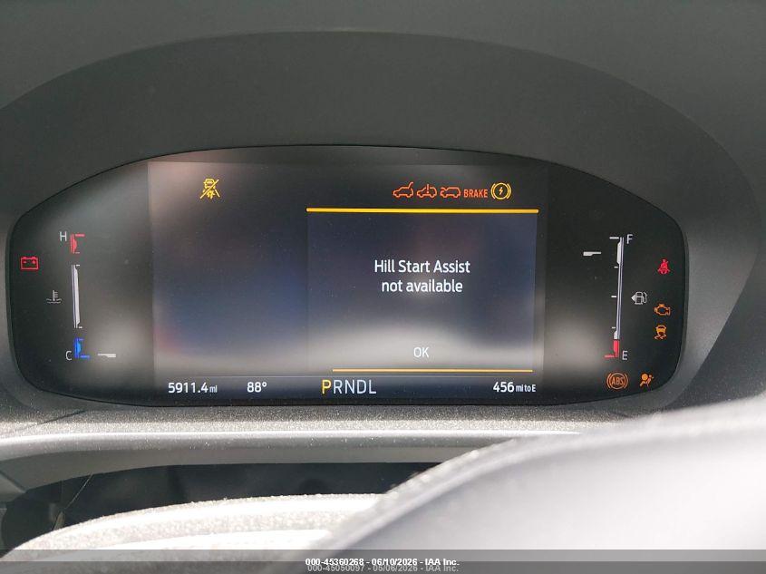 FORD ESCAPE image 7