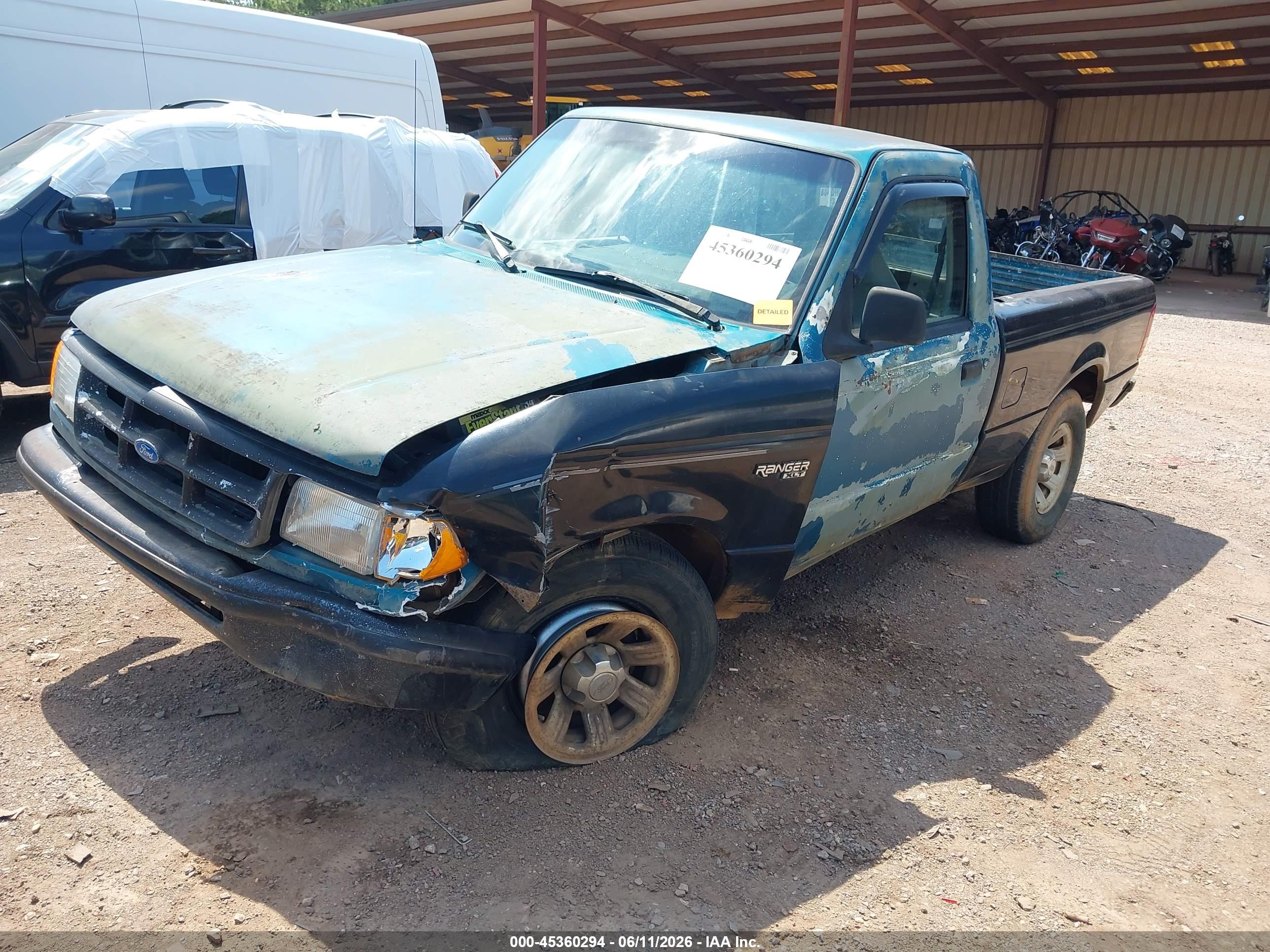 FORD RANGER image 2