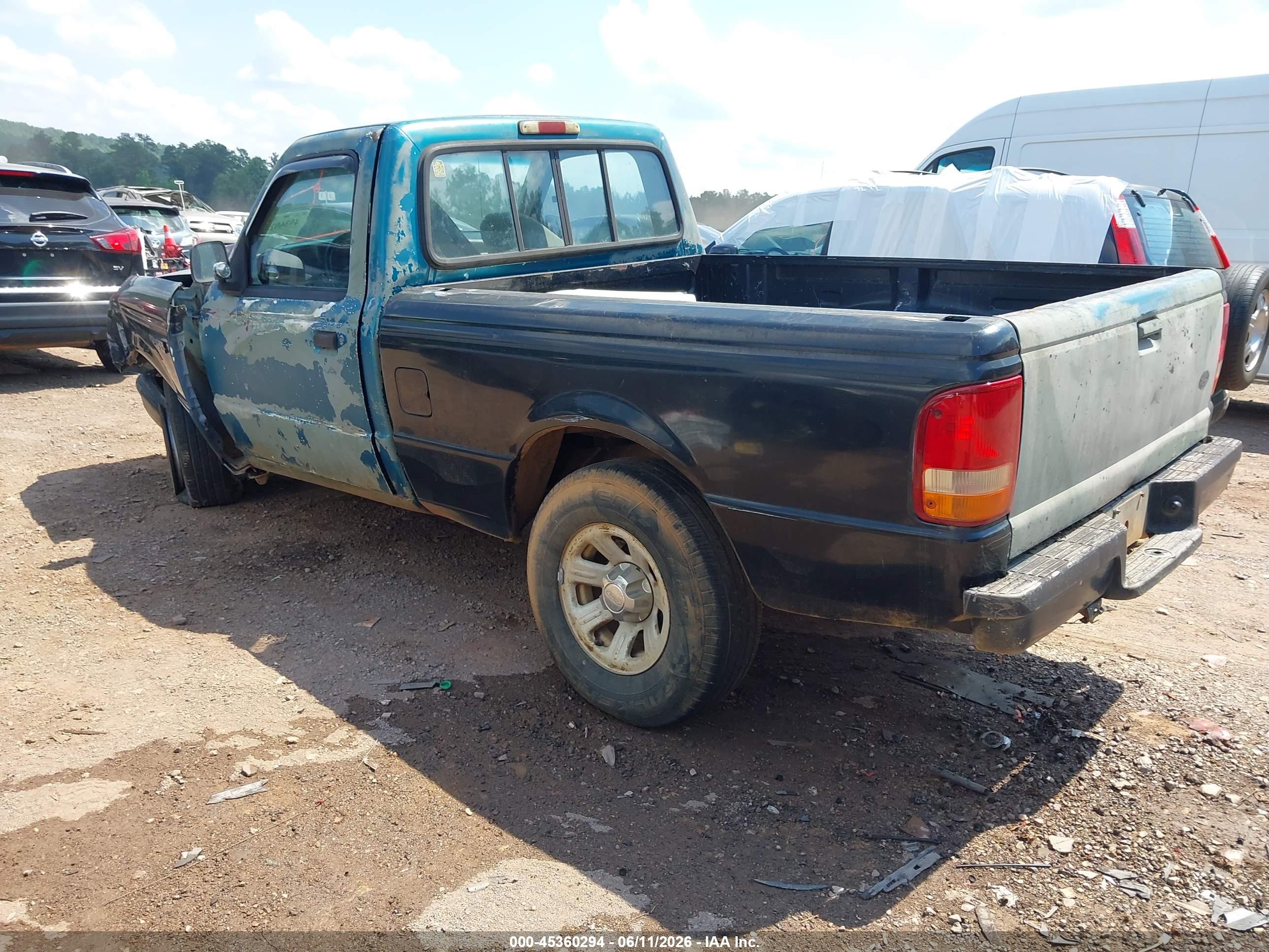 FORD RANGER image 3