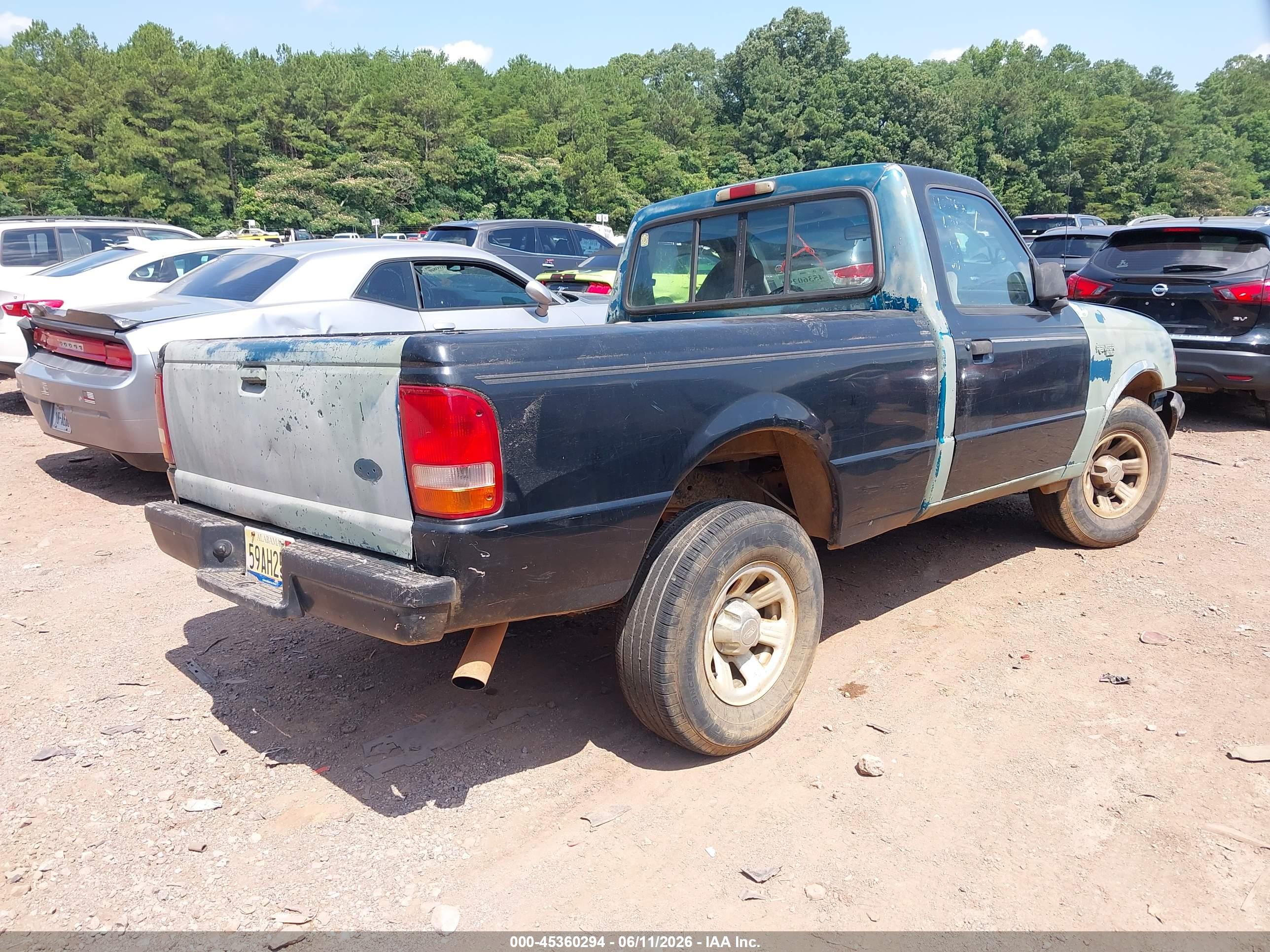 FORD RANGER image 4