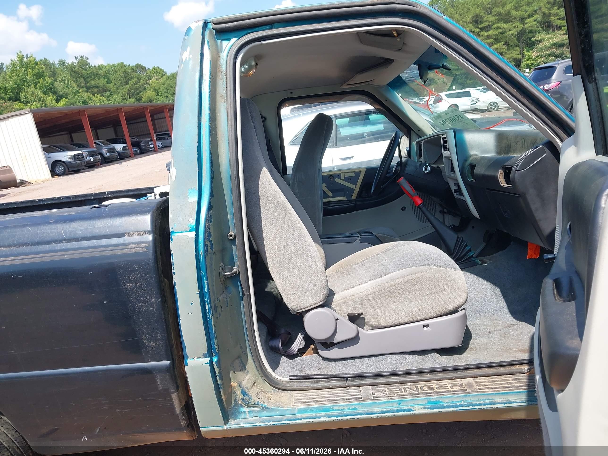 FORD RANGER image 5