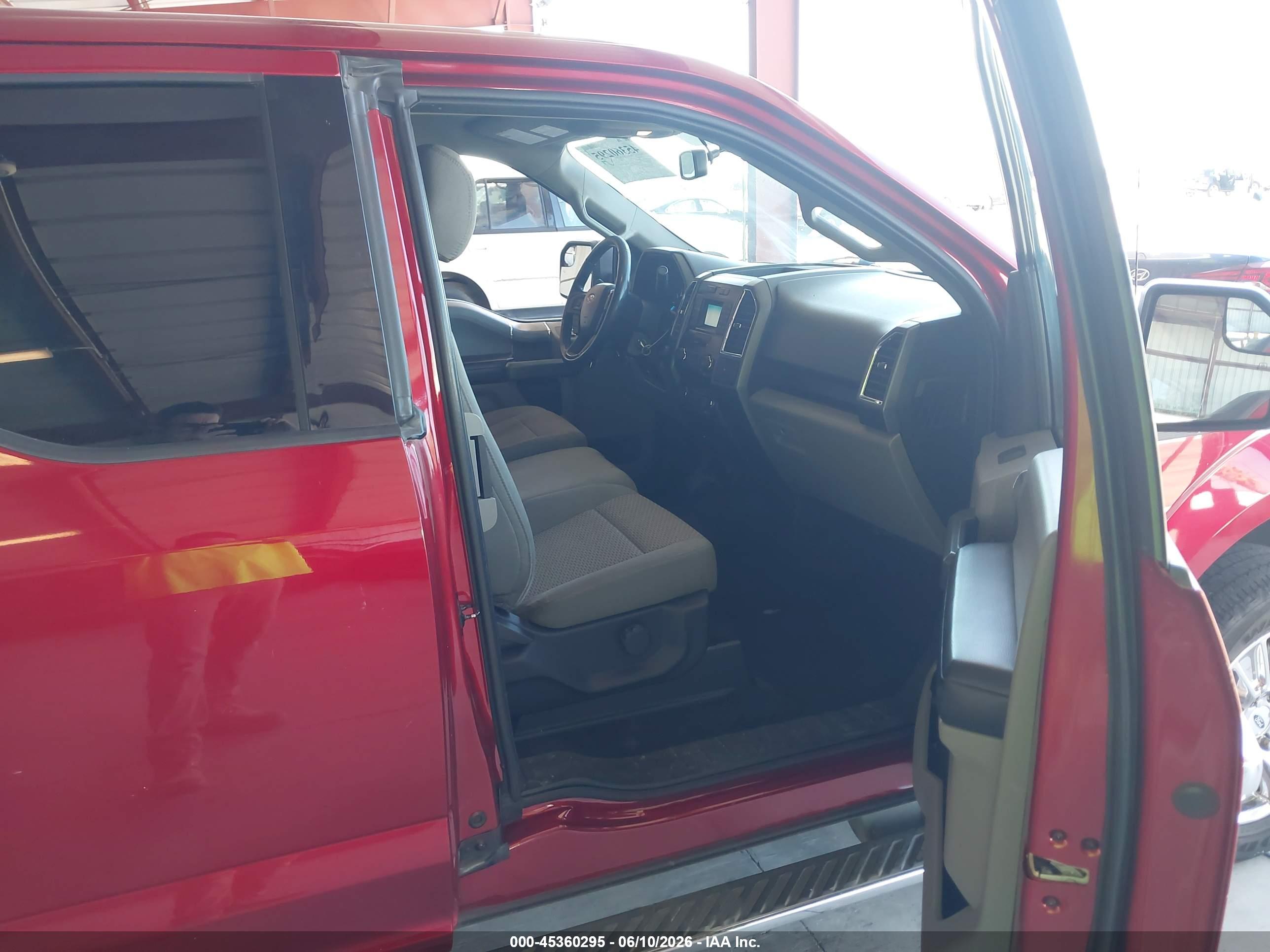 FORD F-150 image 5