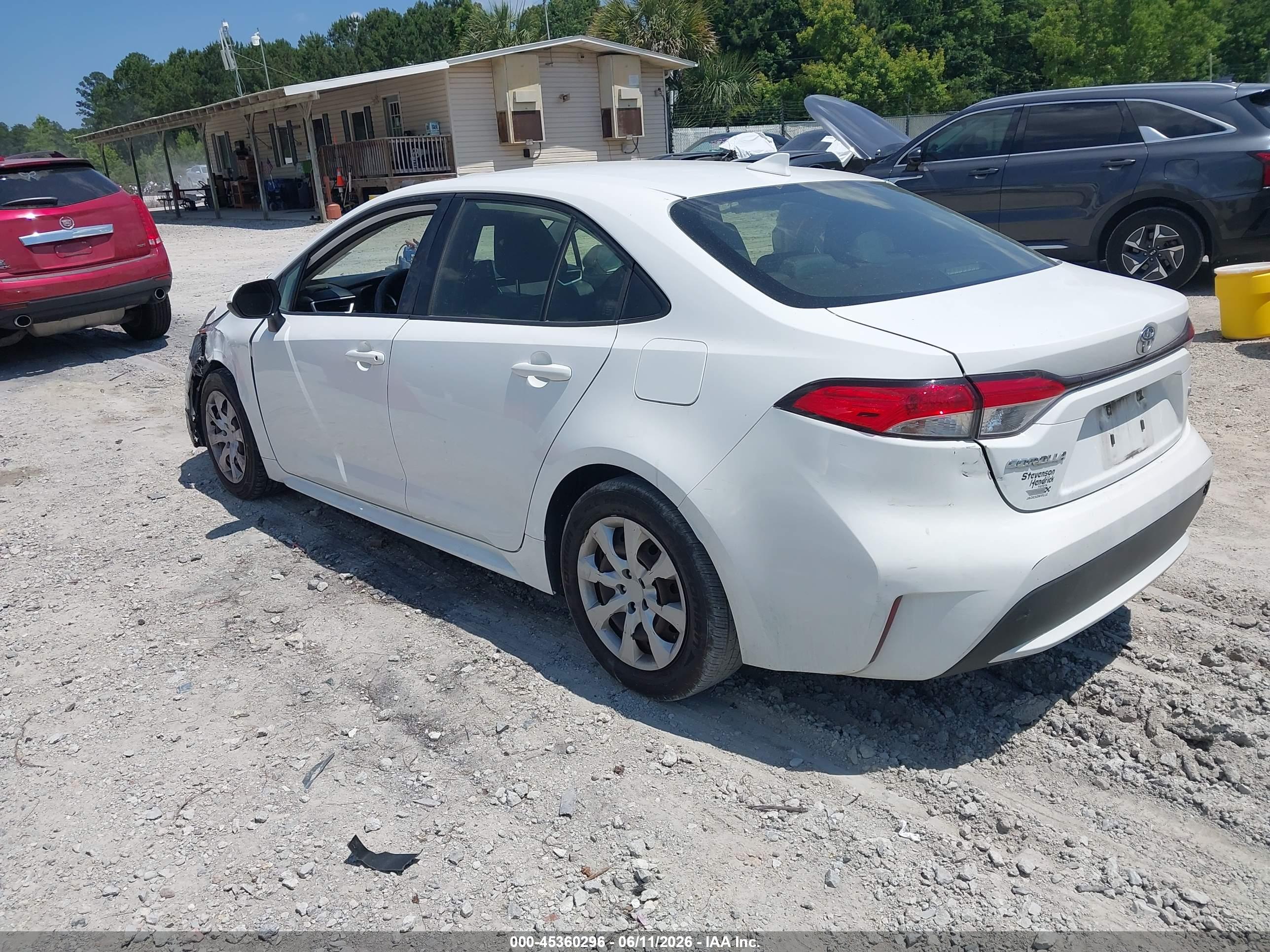 TOYOTA COROLLA image 3