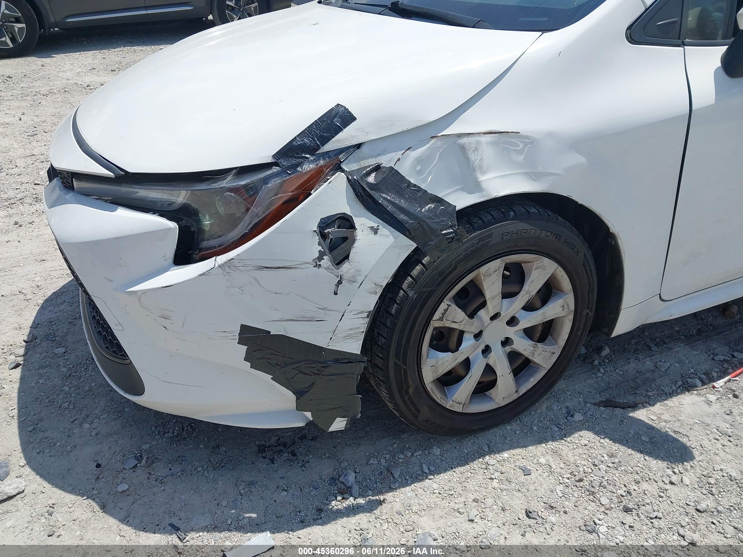TOYOTA COROLLA image 6