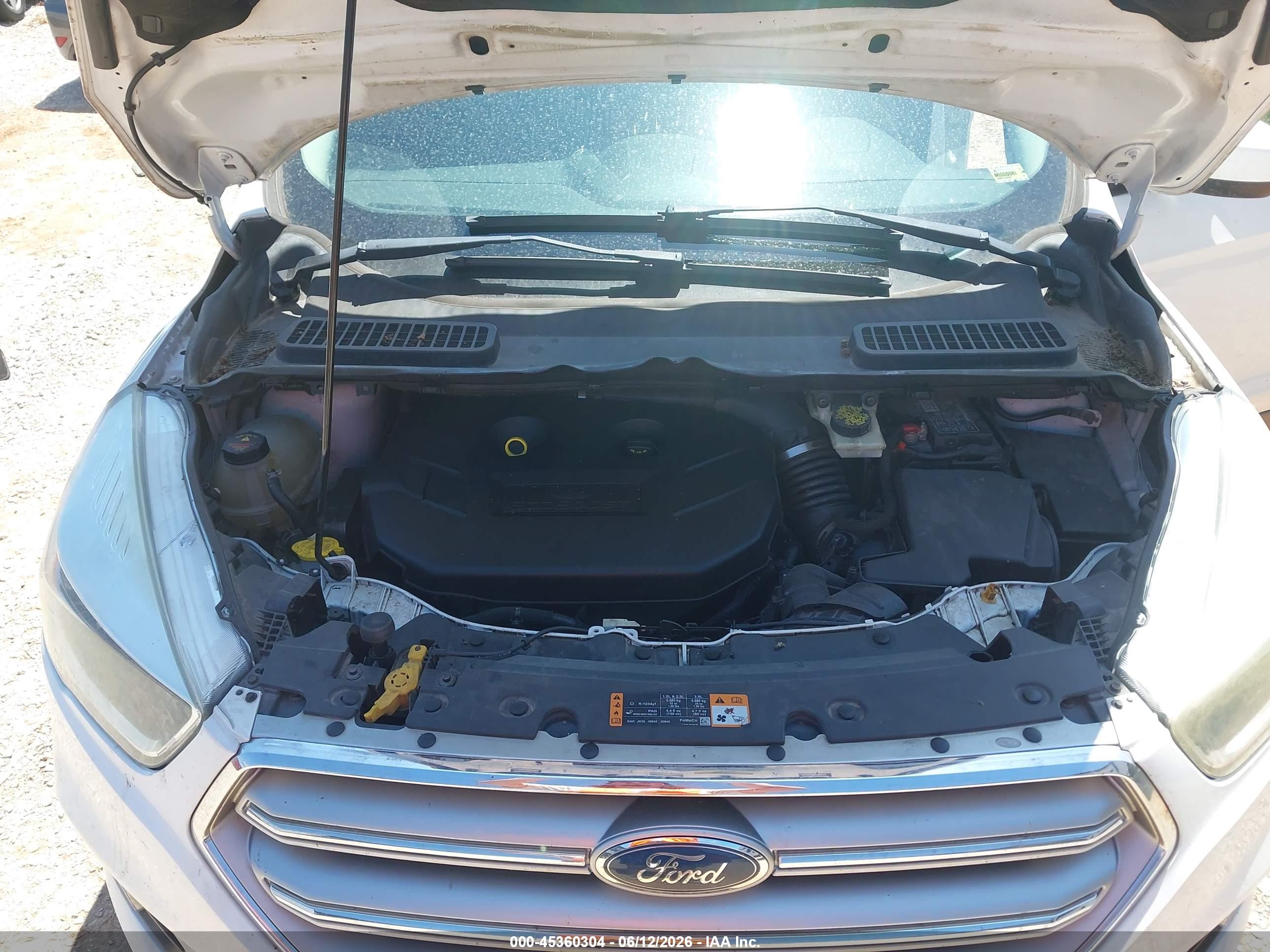 FORD ESCAPE image 10