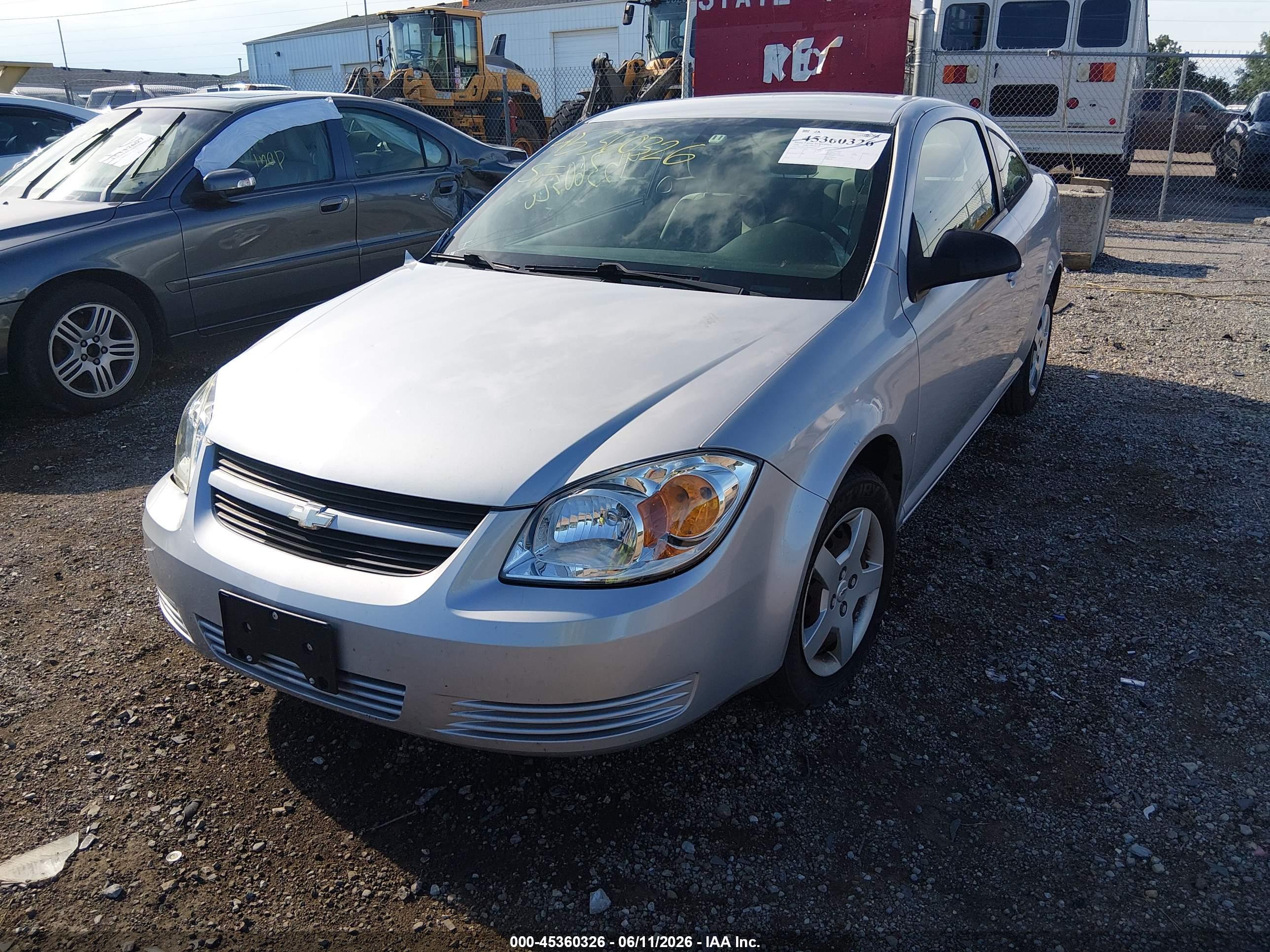CHEVROLET COBALT image 2