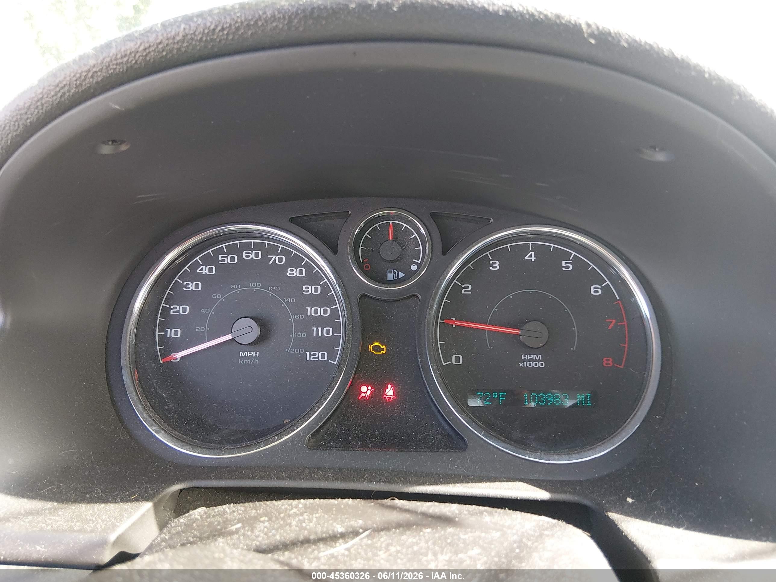 CHEVROLET COBALT image 7