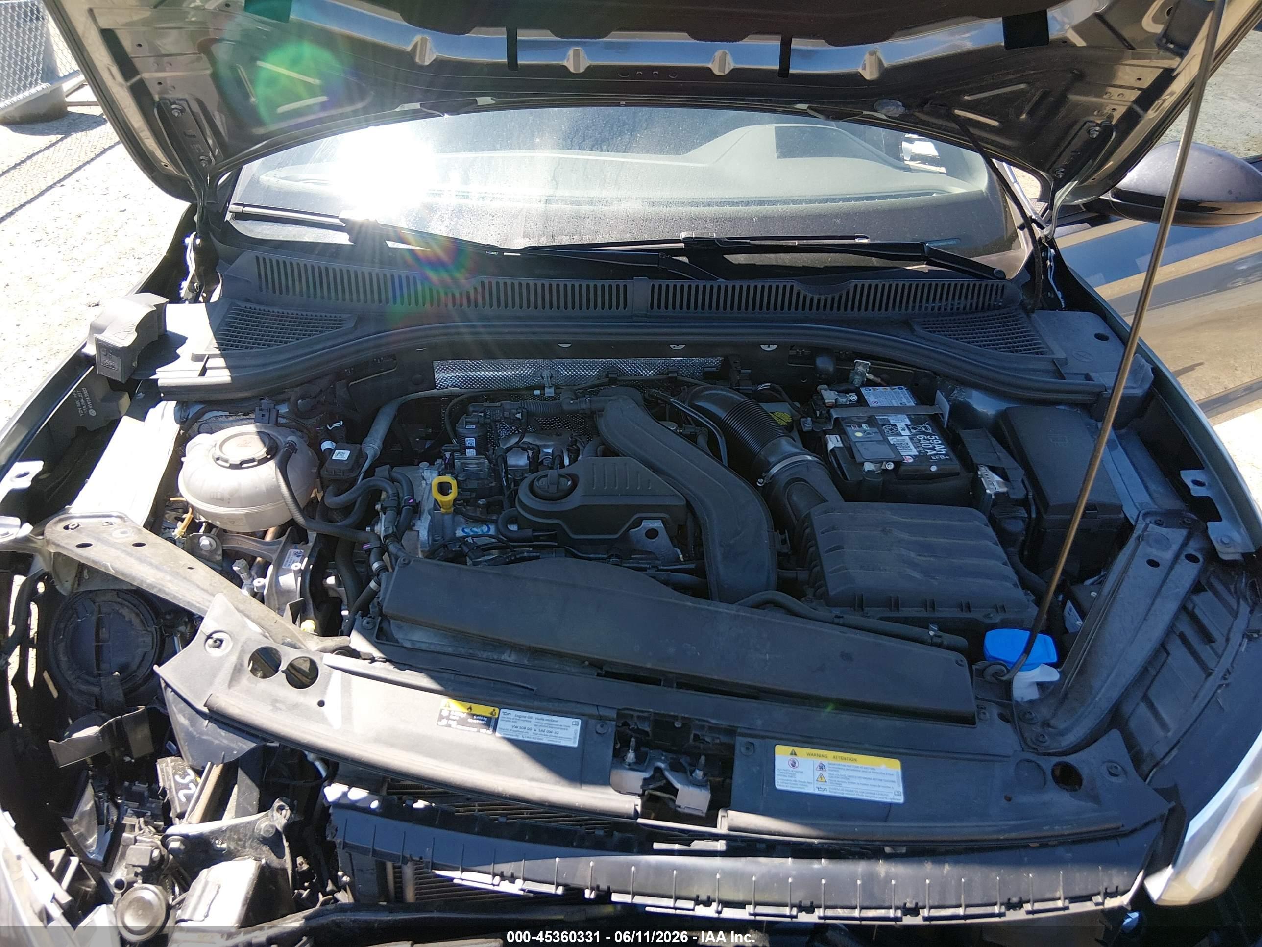 VOLKSWAGEN JETTA image 10
