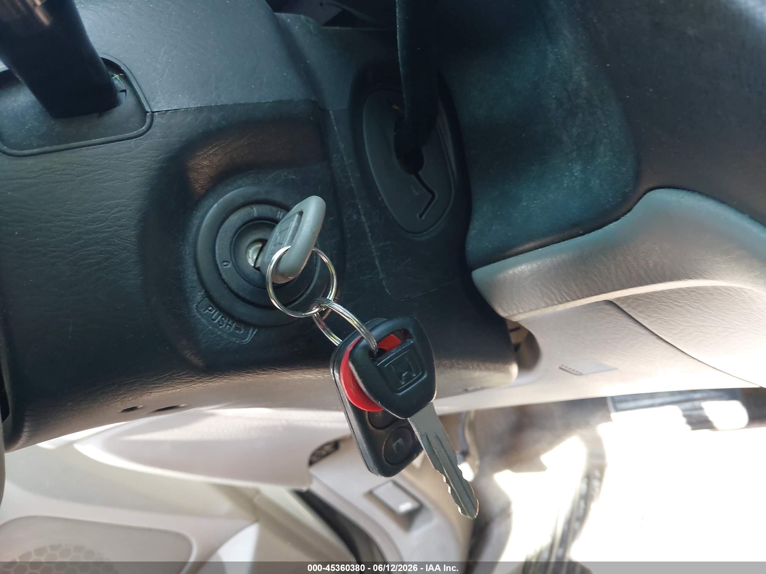 HONDA ODYSSEY image 11