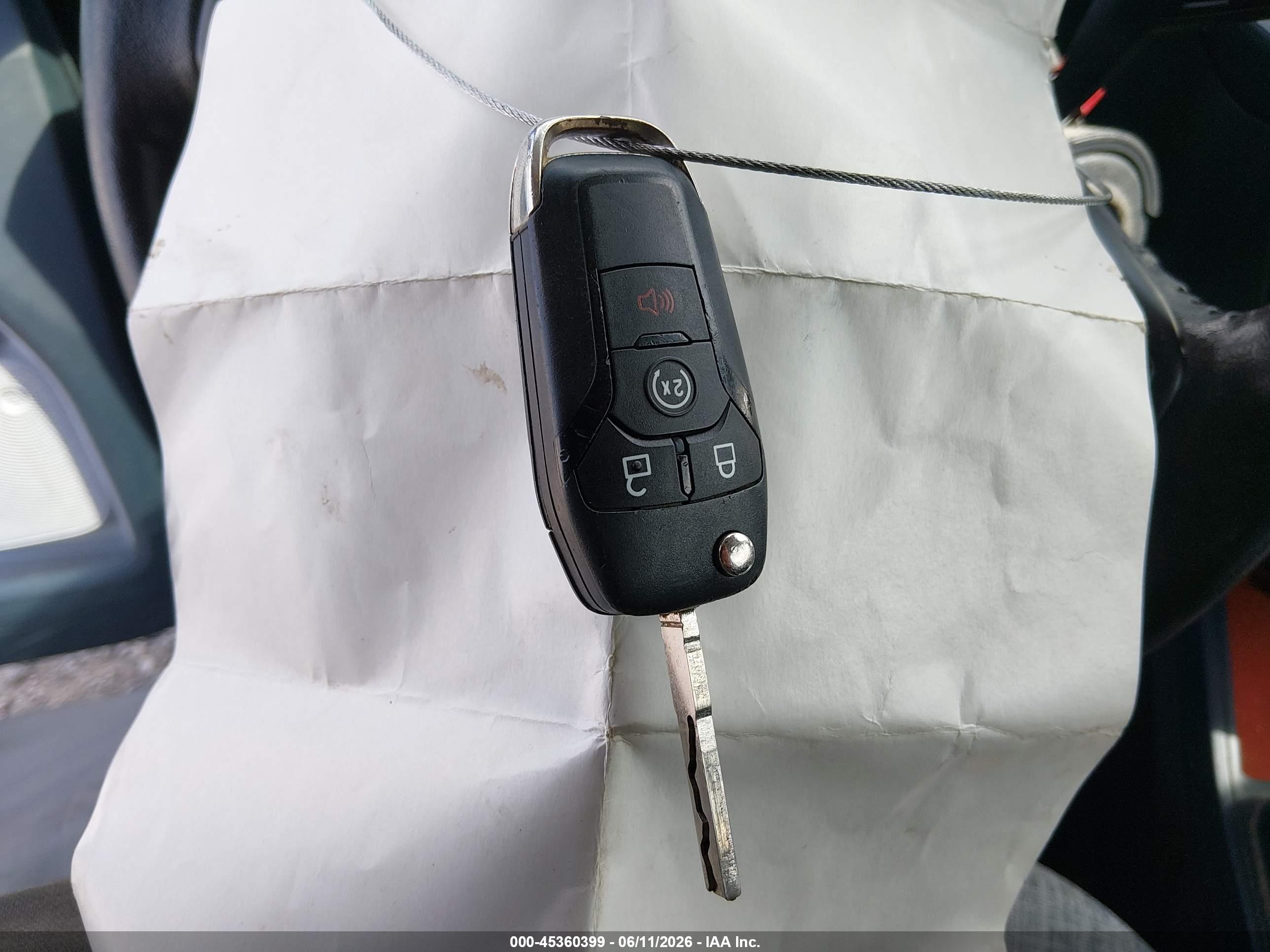 FORD MAVERICK image 11