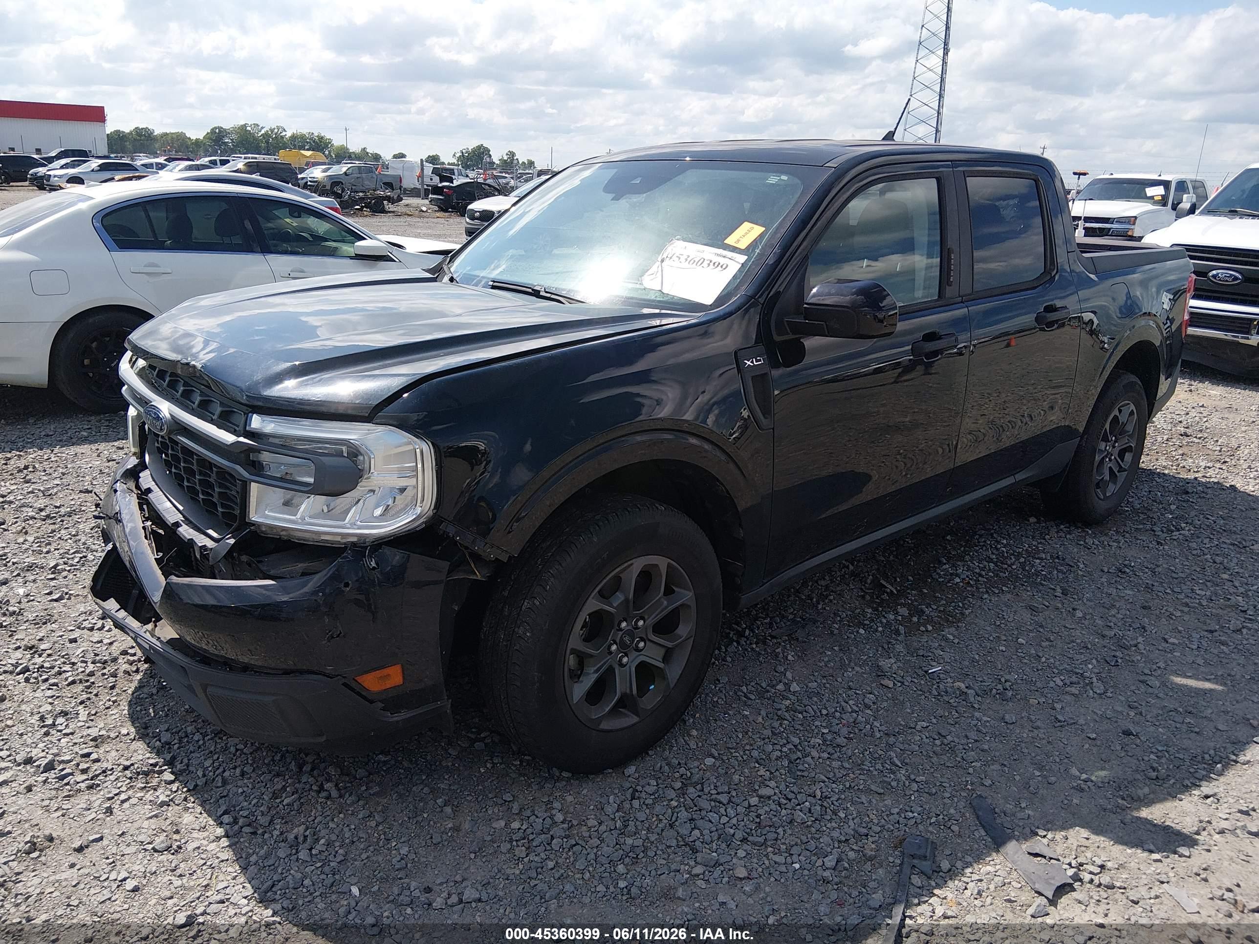 FORD MAVERICK image 2