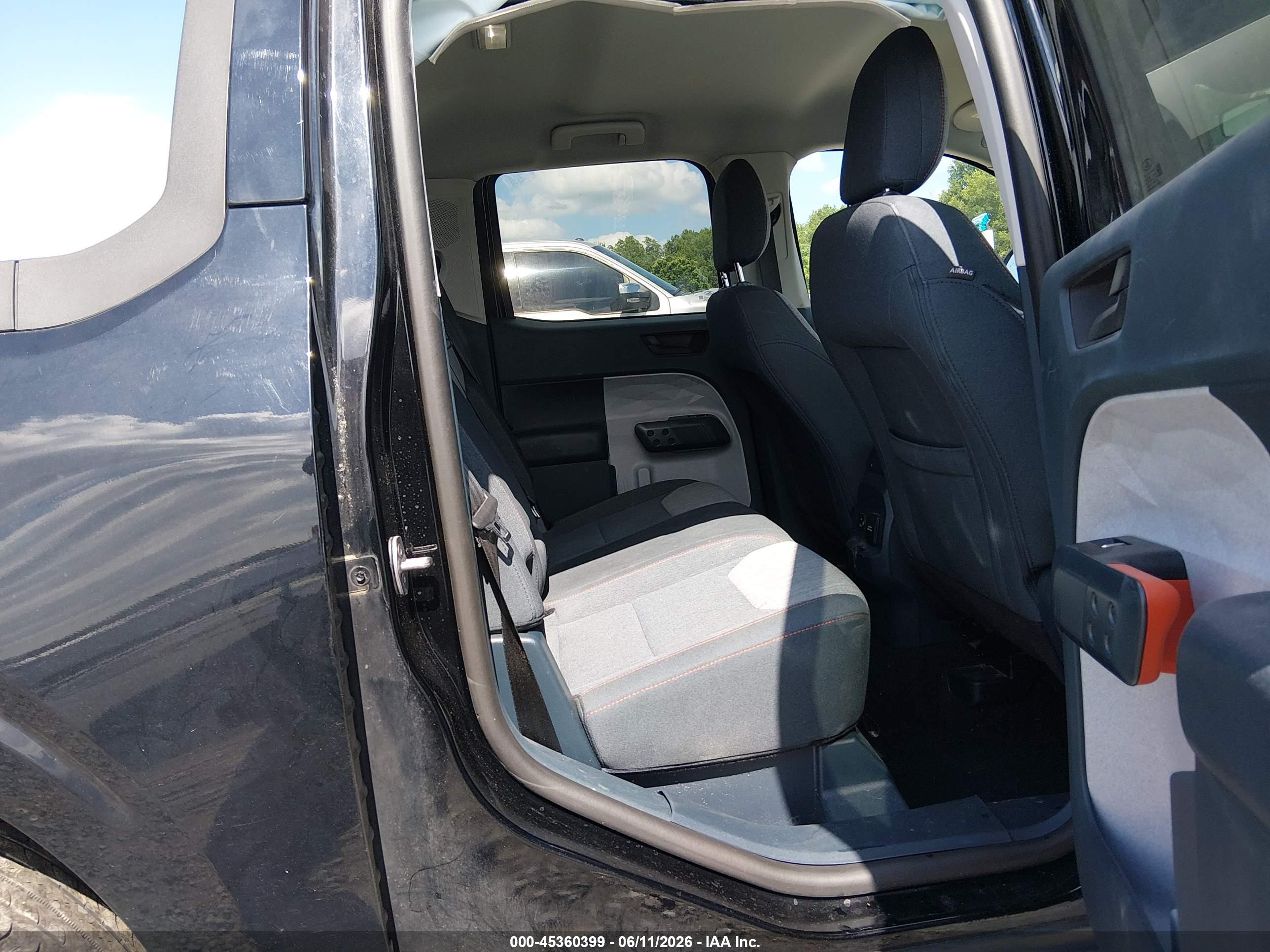 FORD MAVERICK image 8
