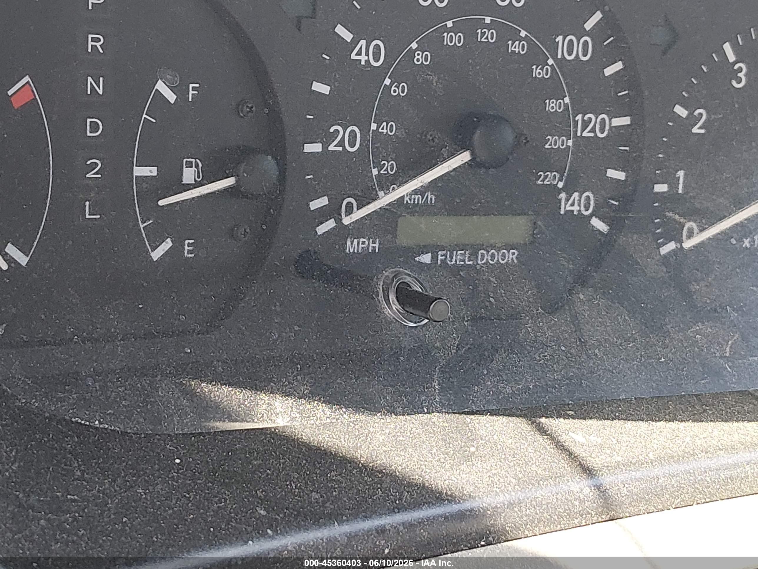 TOYOTA CAMRY image 7