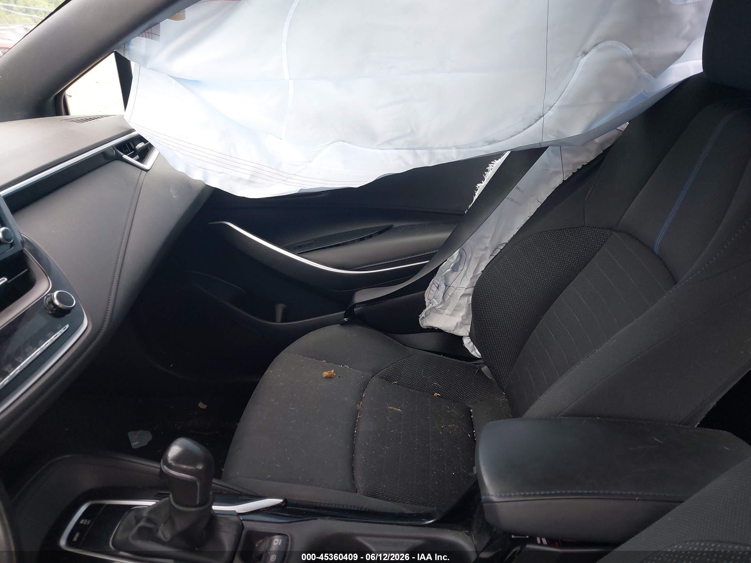 TOYOTA COROLLA image 5