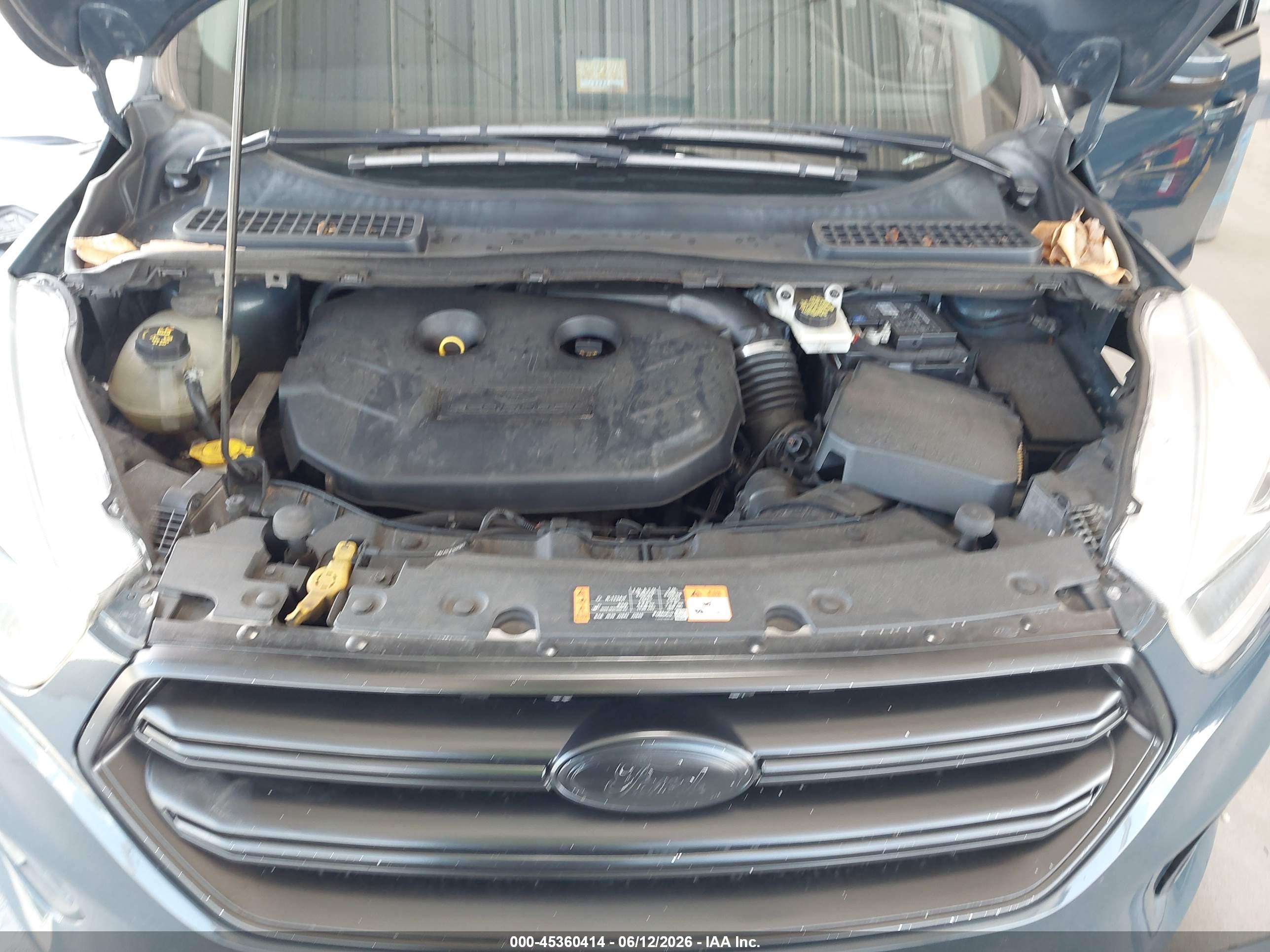 FORD ESCAPE image 10