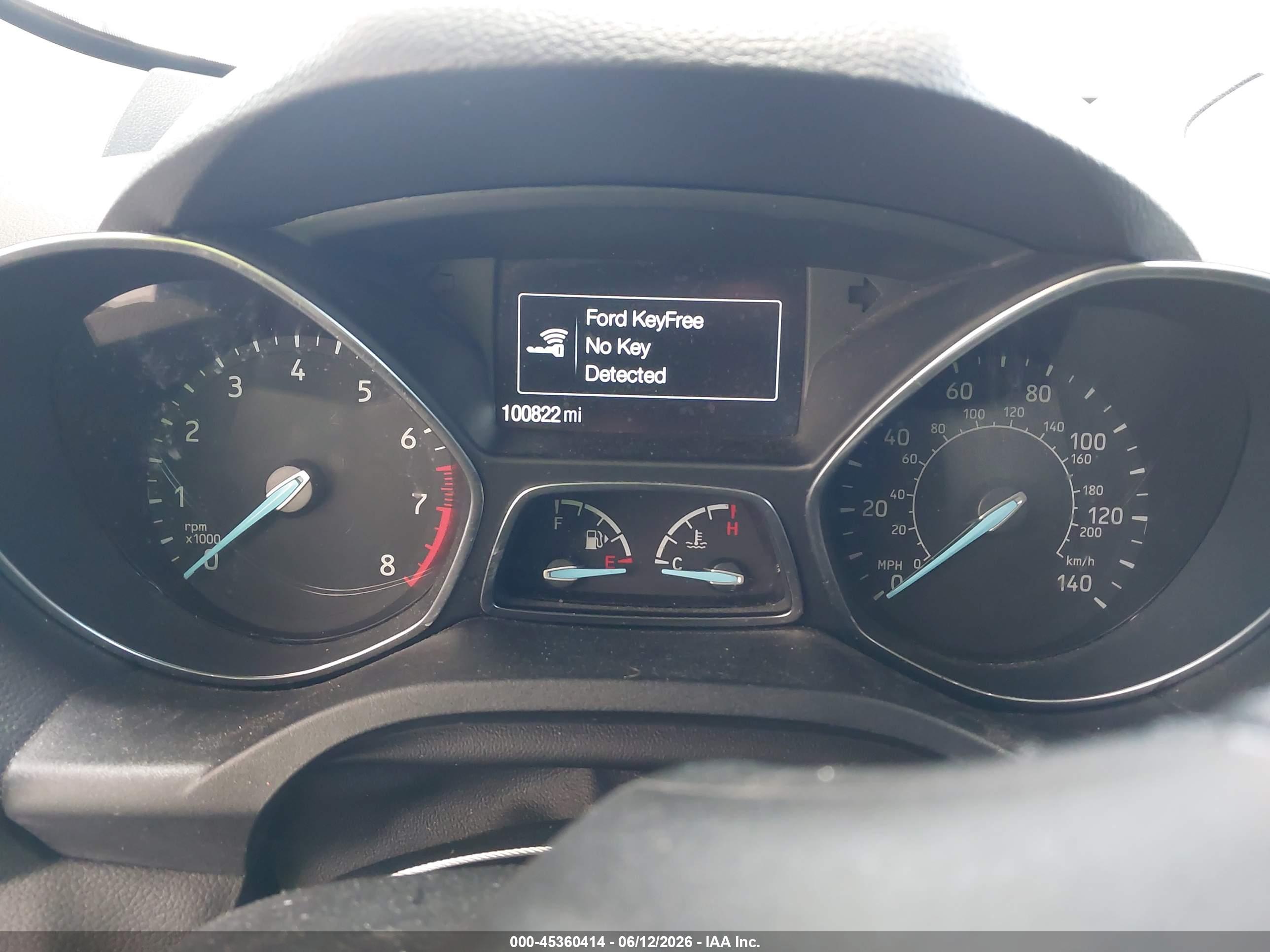 FORD ESCAPE image 7