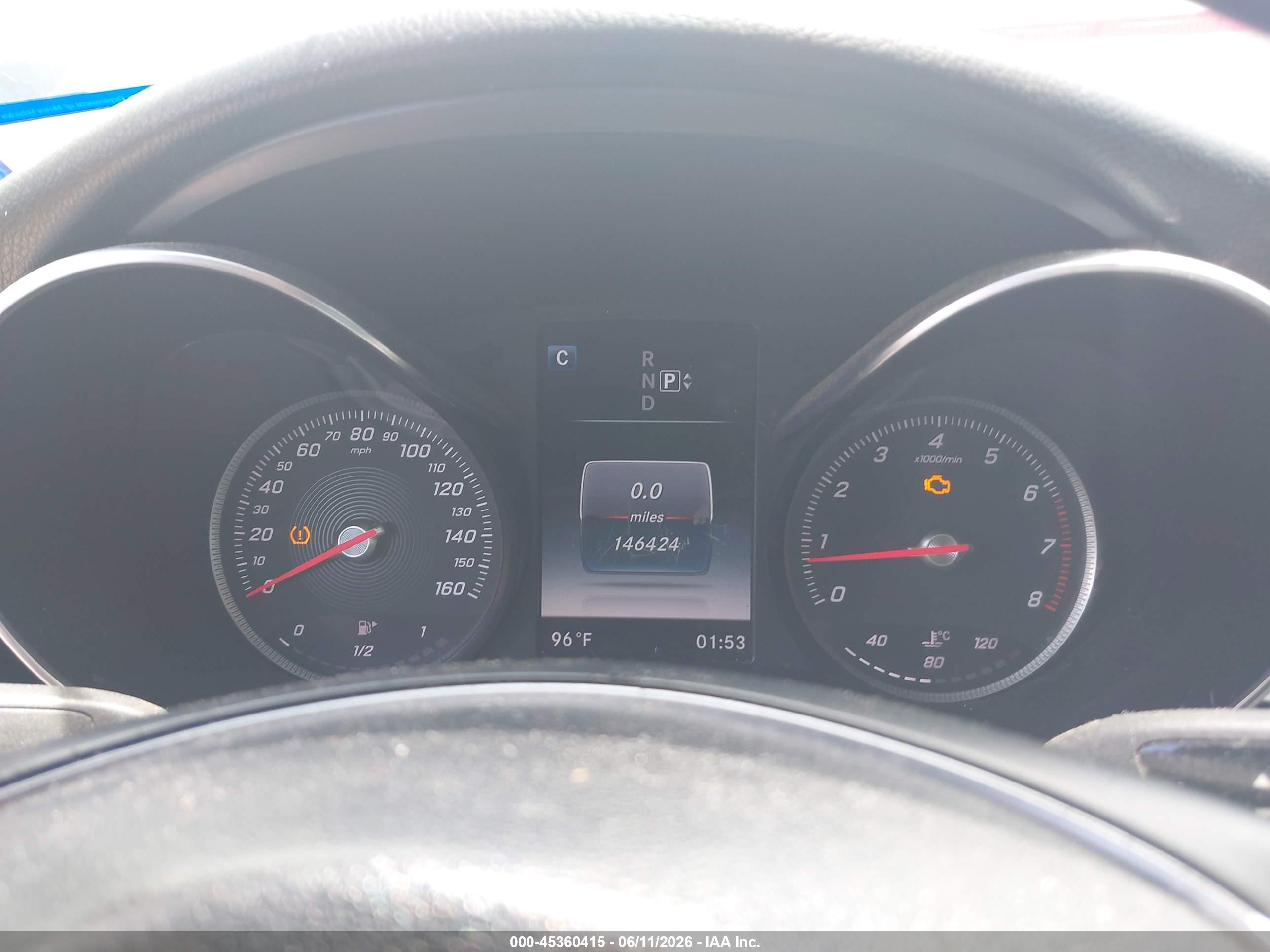 MERCEDES-BENZ C image 7