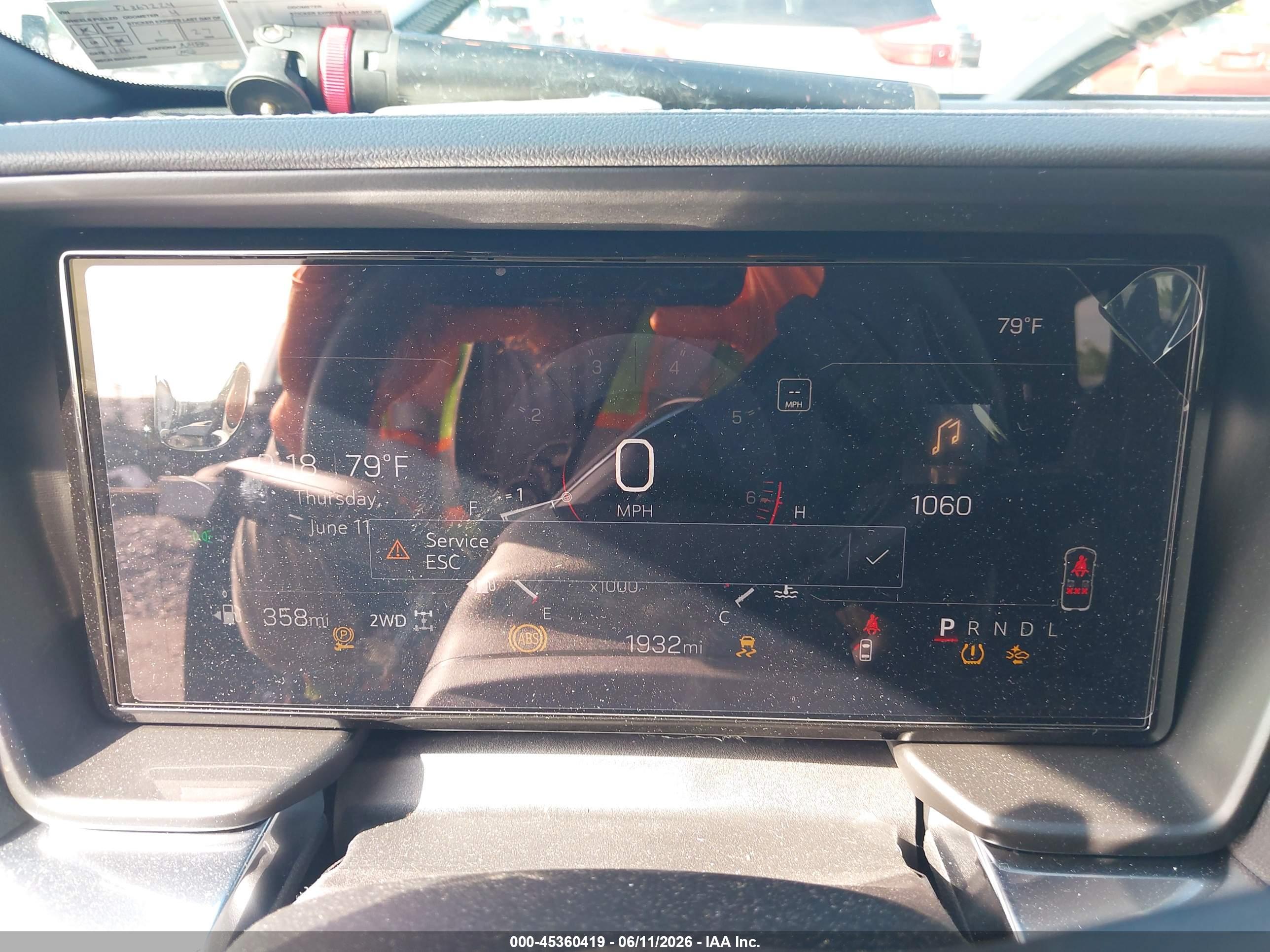 GMC TERRAIN image 7