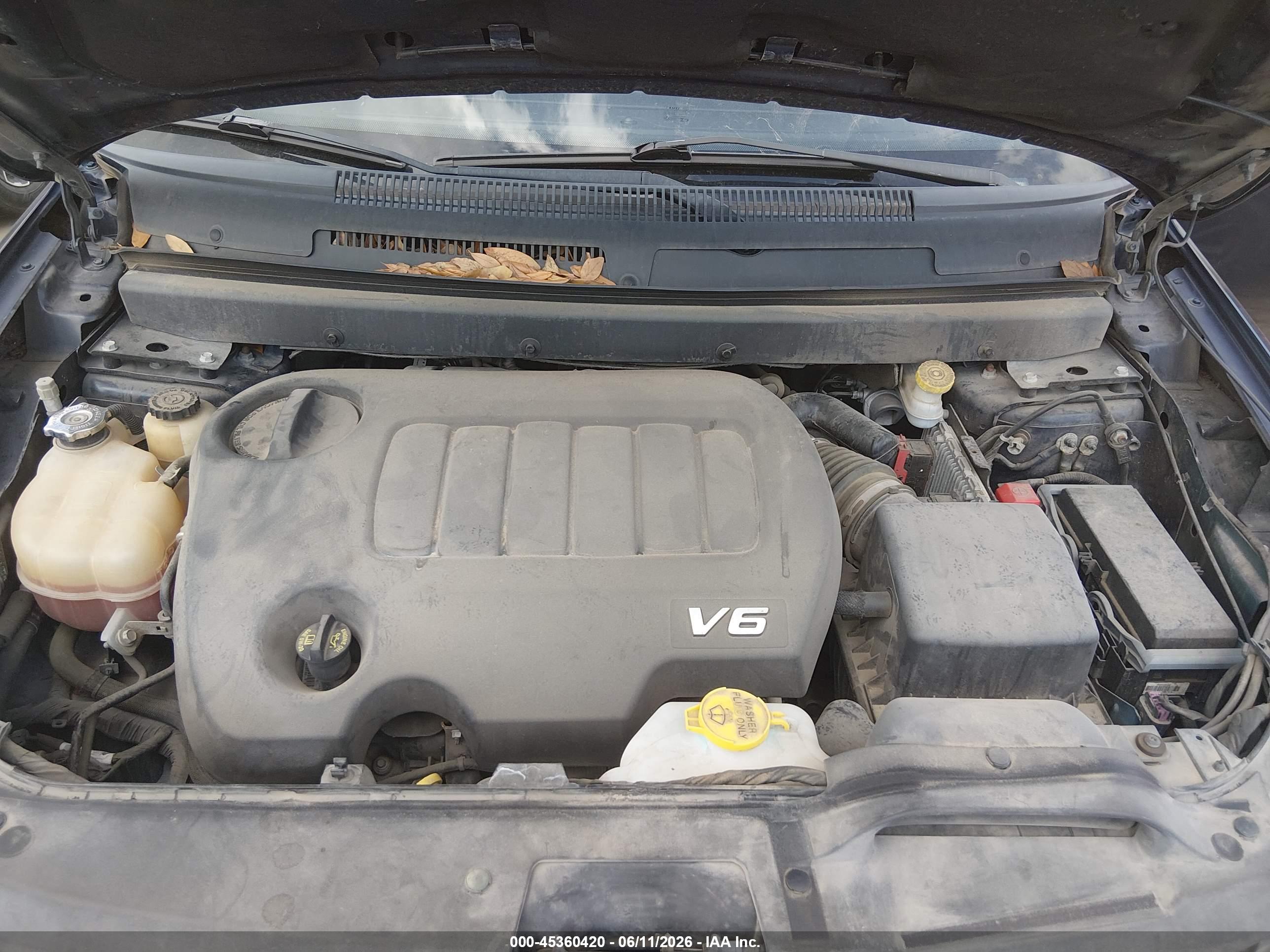 DODGE JOURNEY image 10
