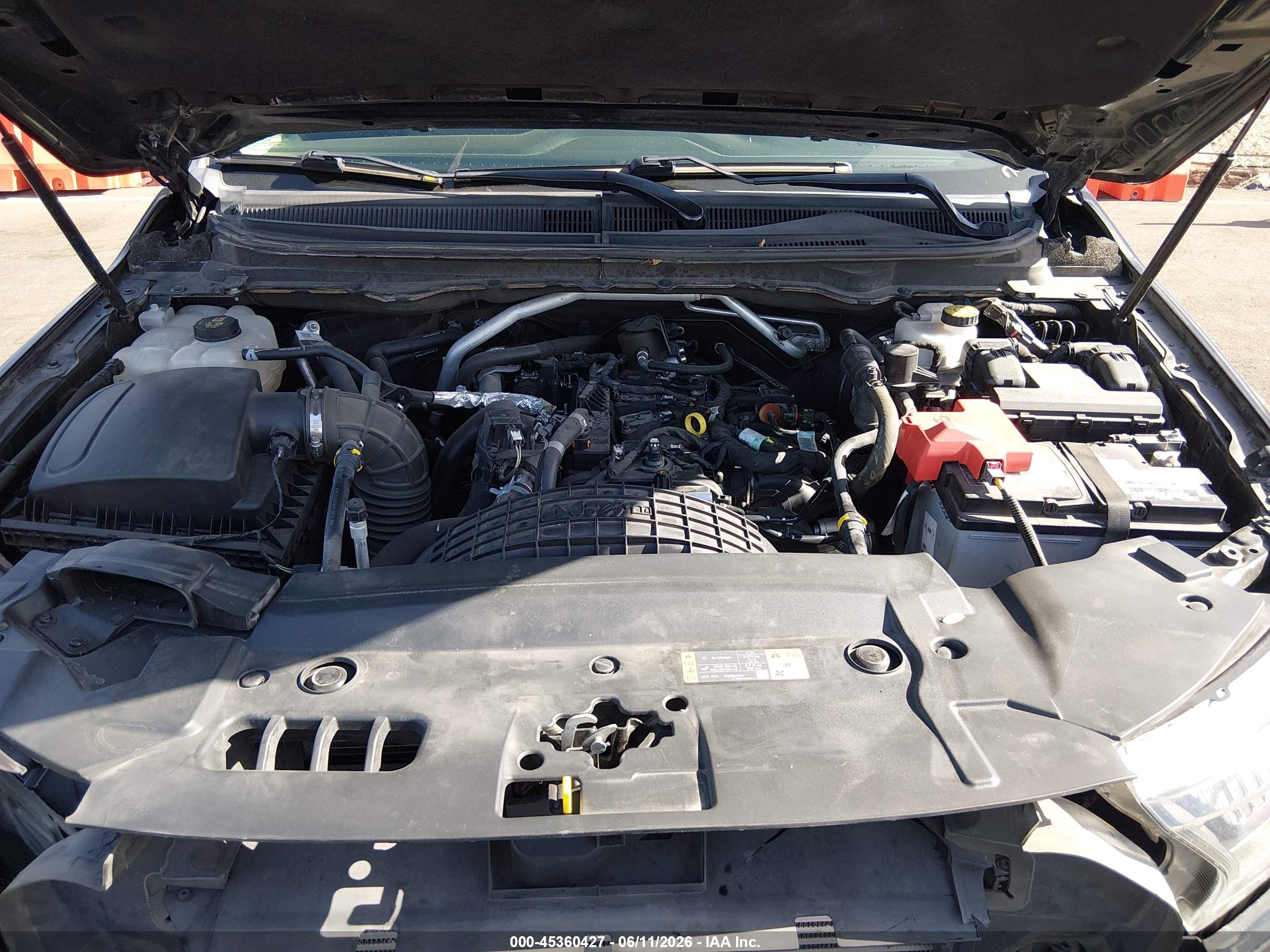 FORD RANGER image 10