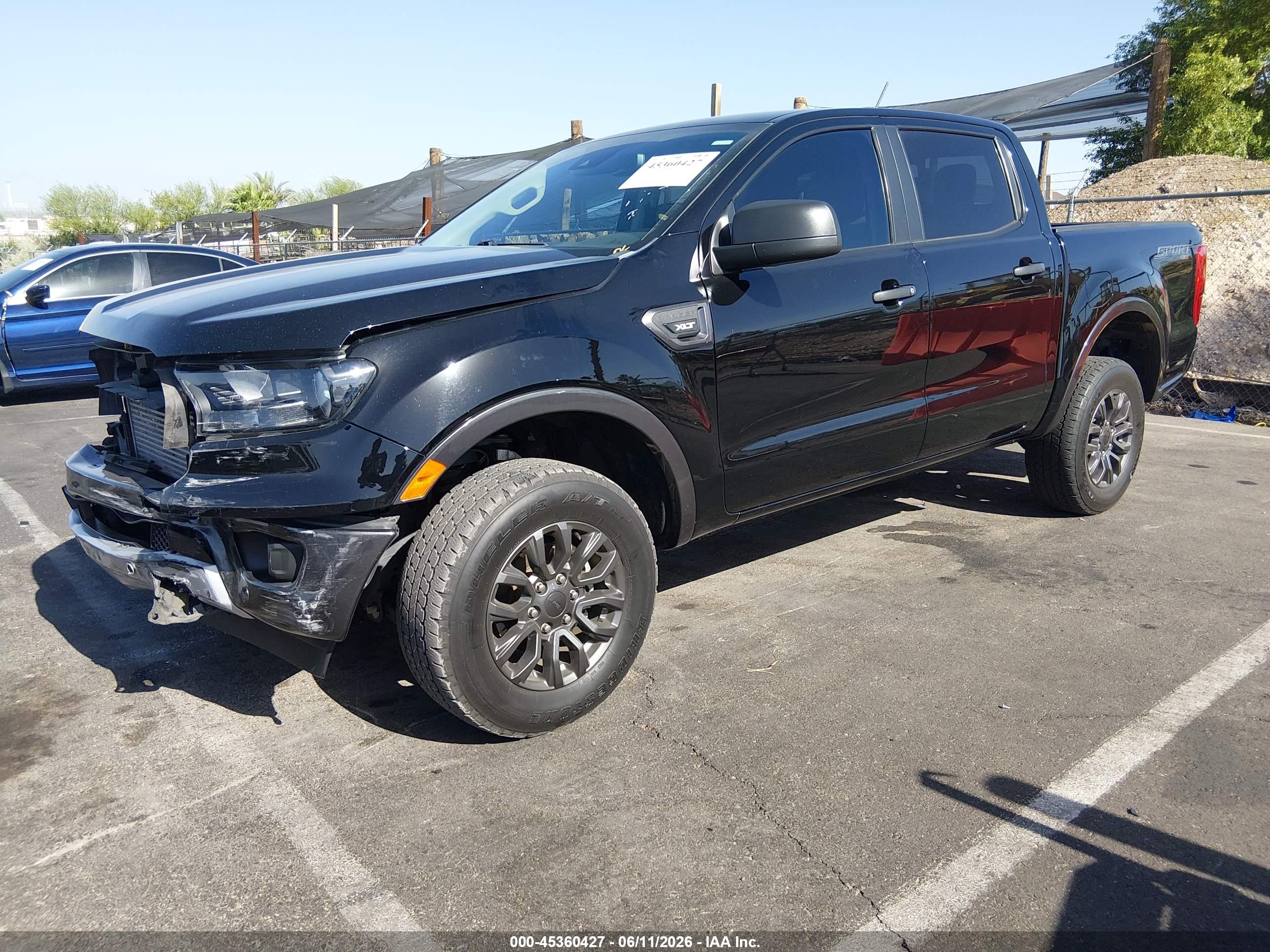 FORD RANGER image 2