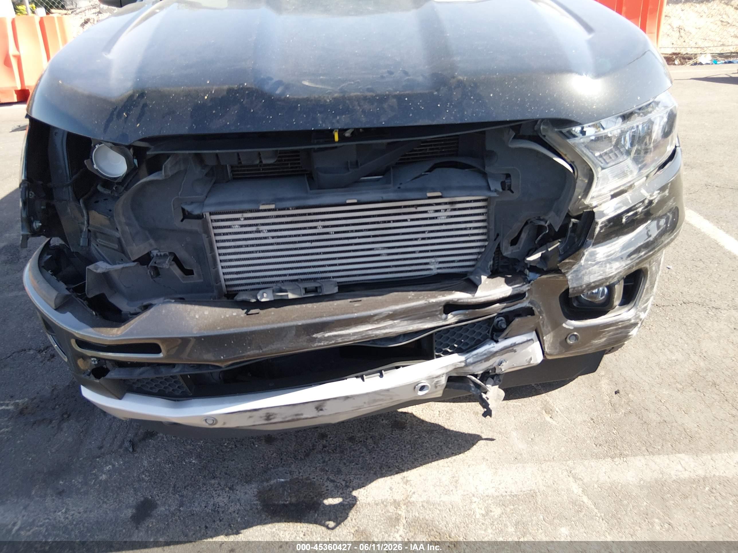 FORD RANGER image 6