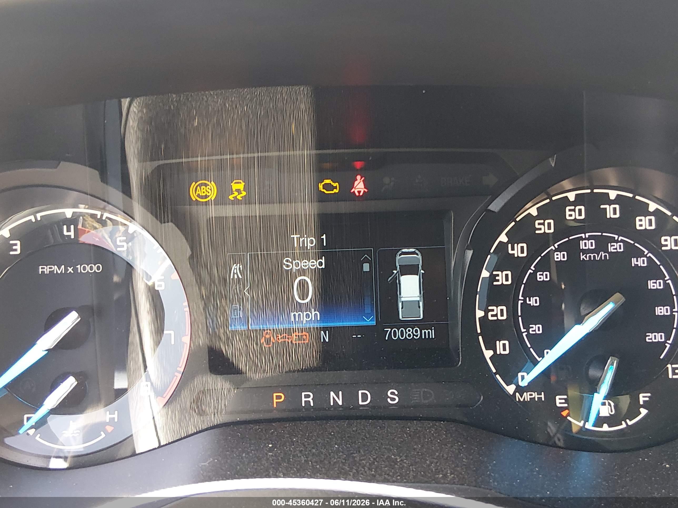 FORD RANGER image 7