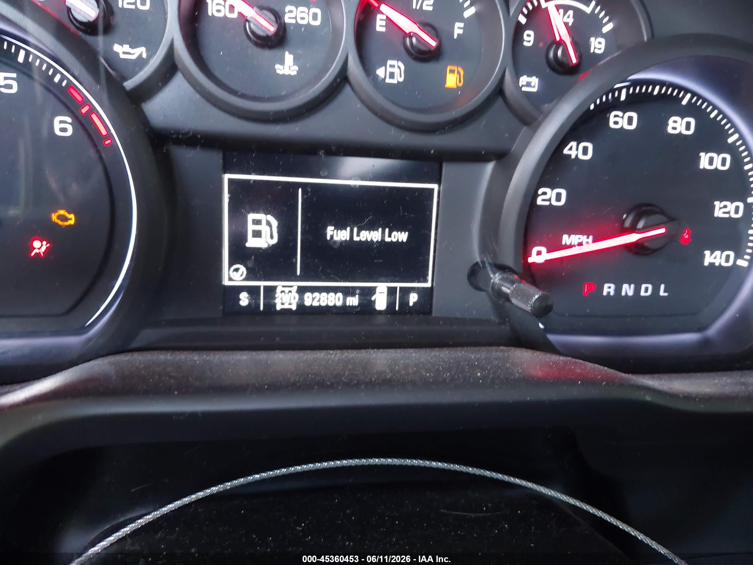 CHEVROLET SILVERADO image 7