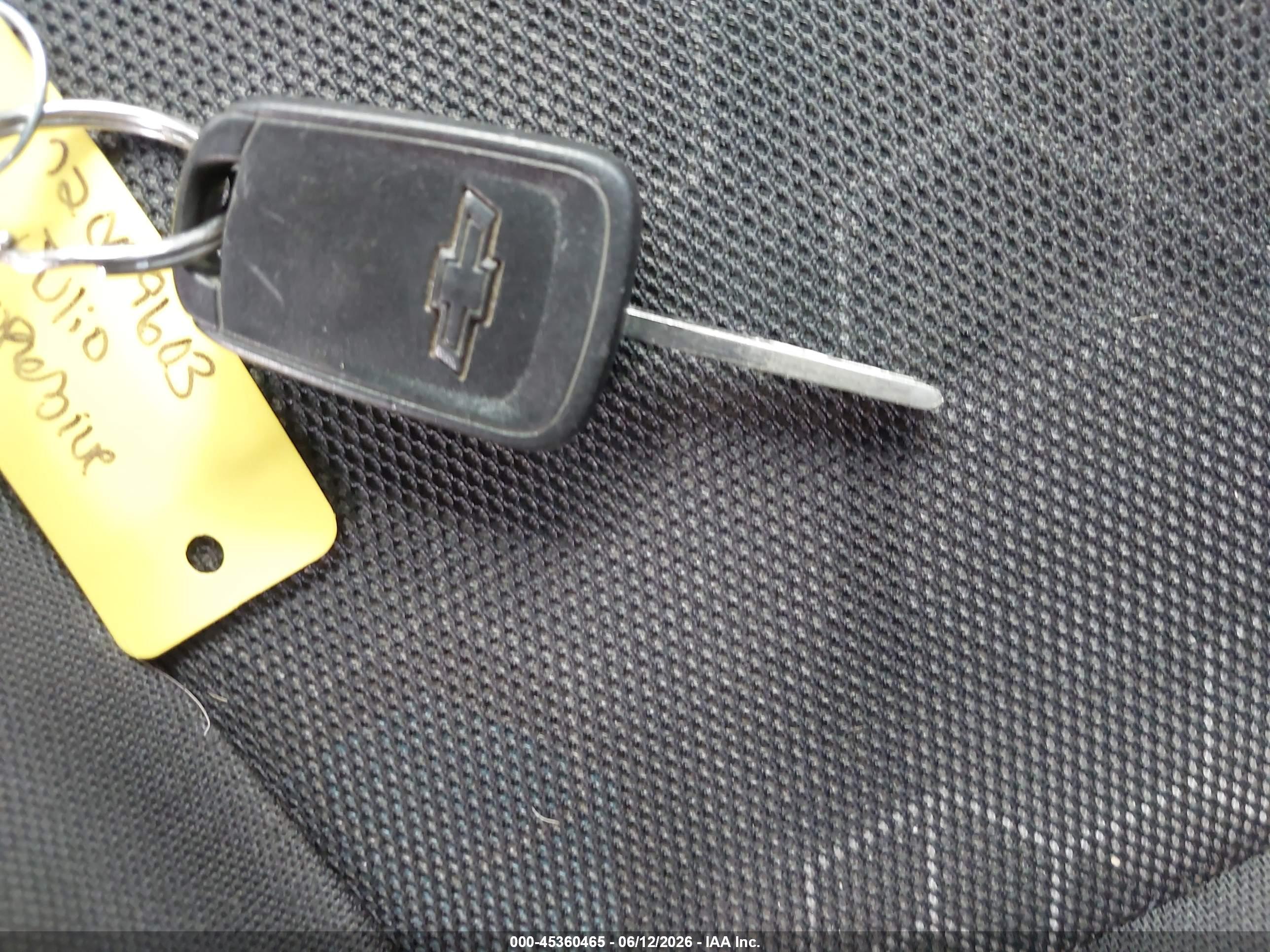 CHEVROLET SPARK image 11