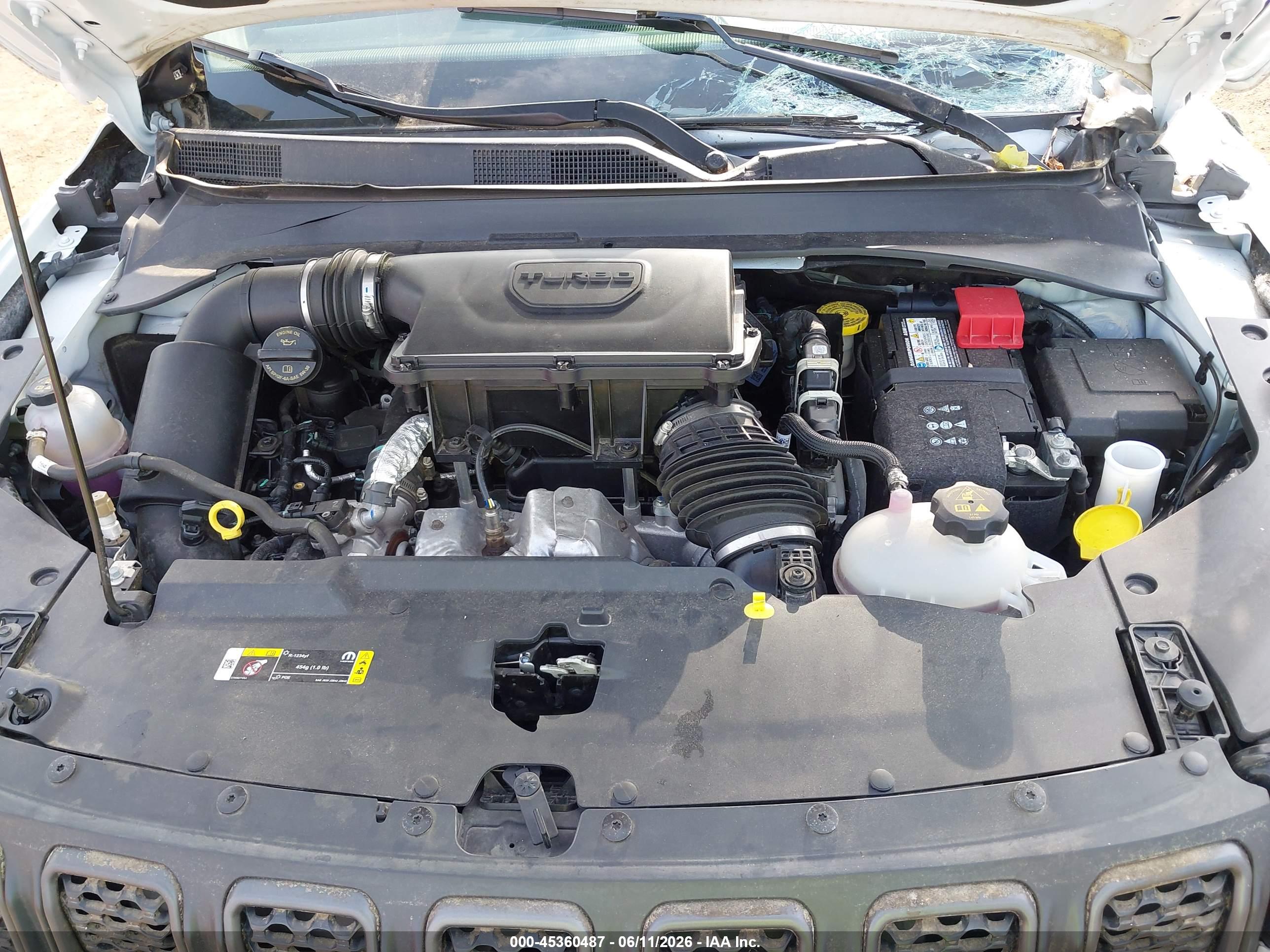 JEEP COMPASS image 10