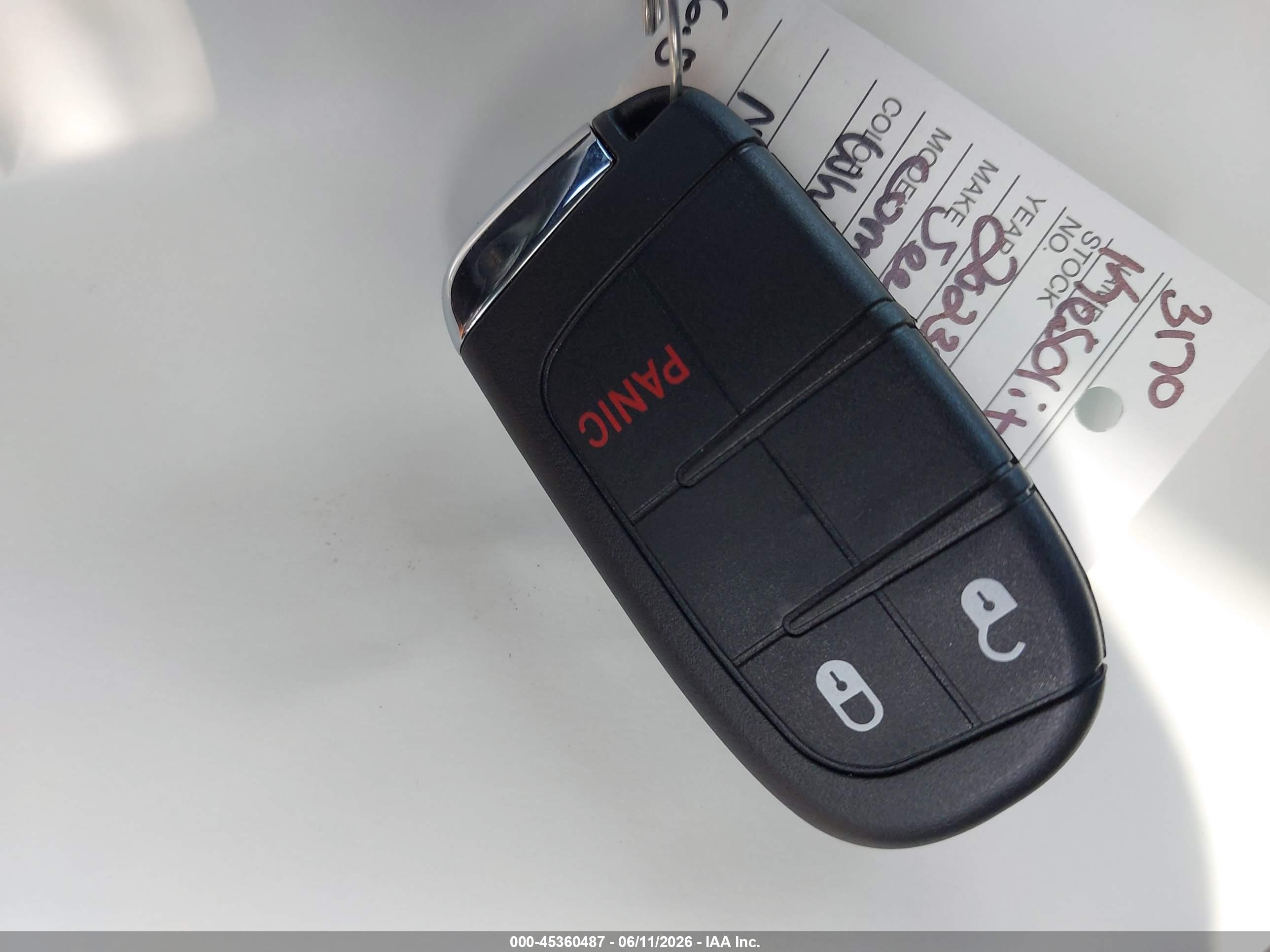 JEEP COMPASS image 11