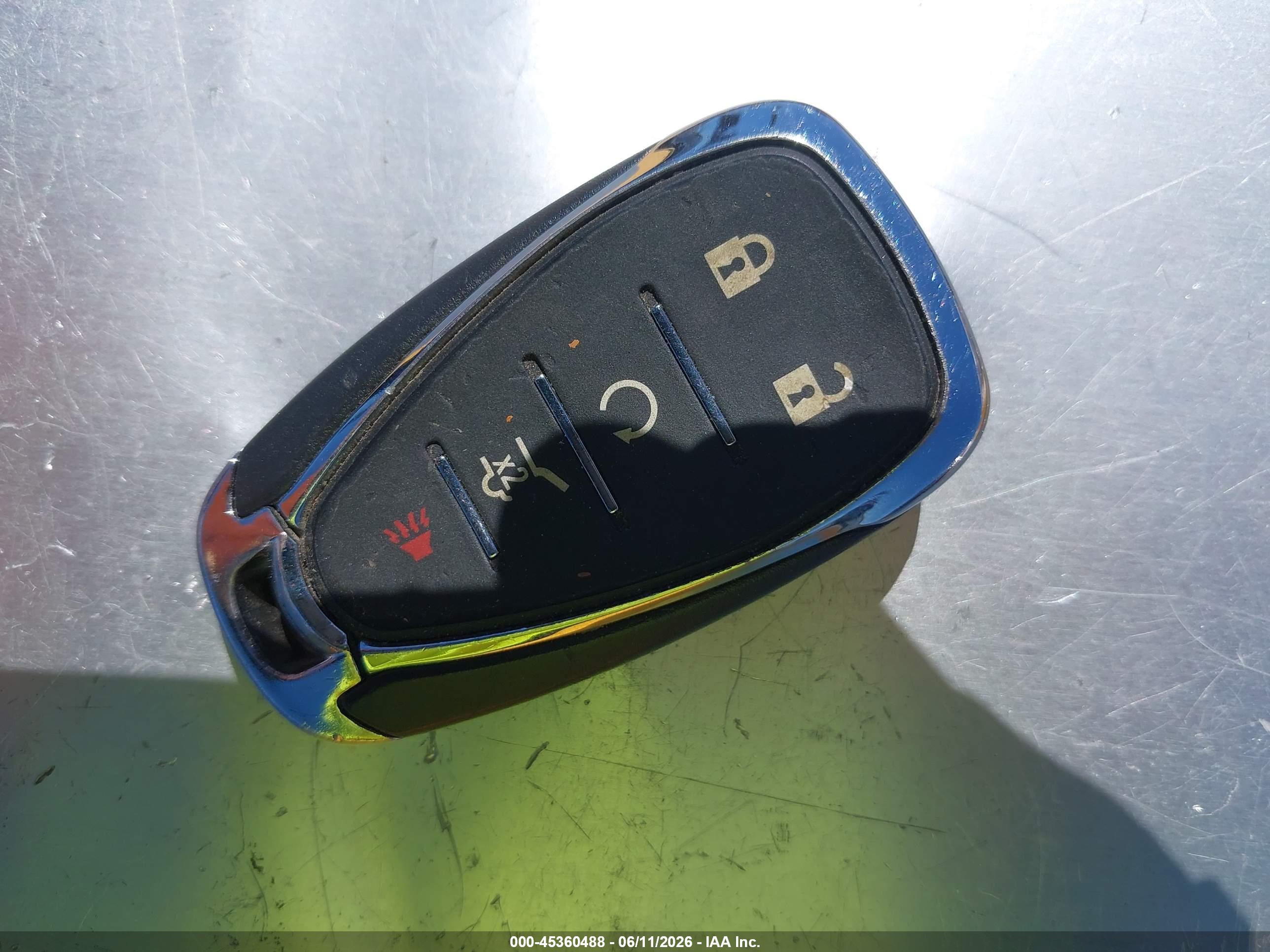 CHEVROLET EQUINOX image 11