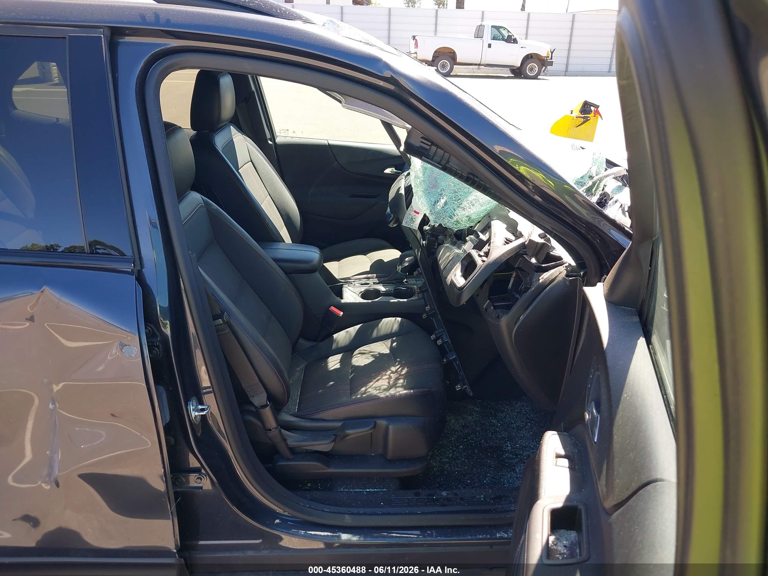 CHEVROLET EQUINOX image 5