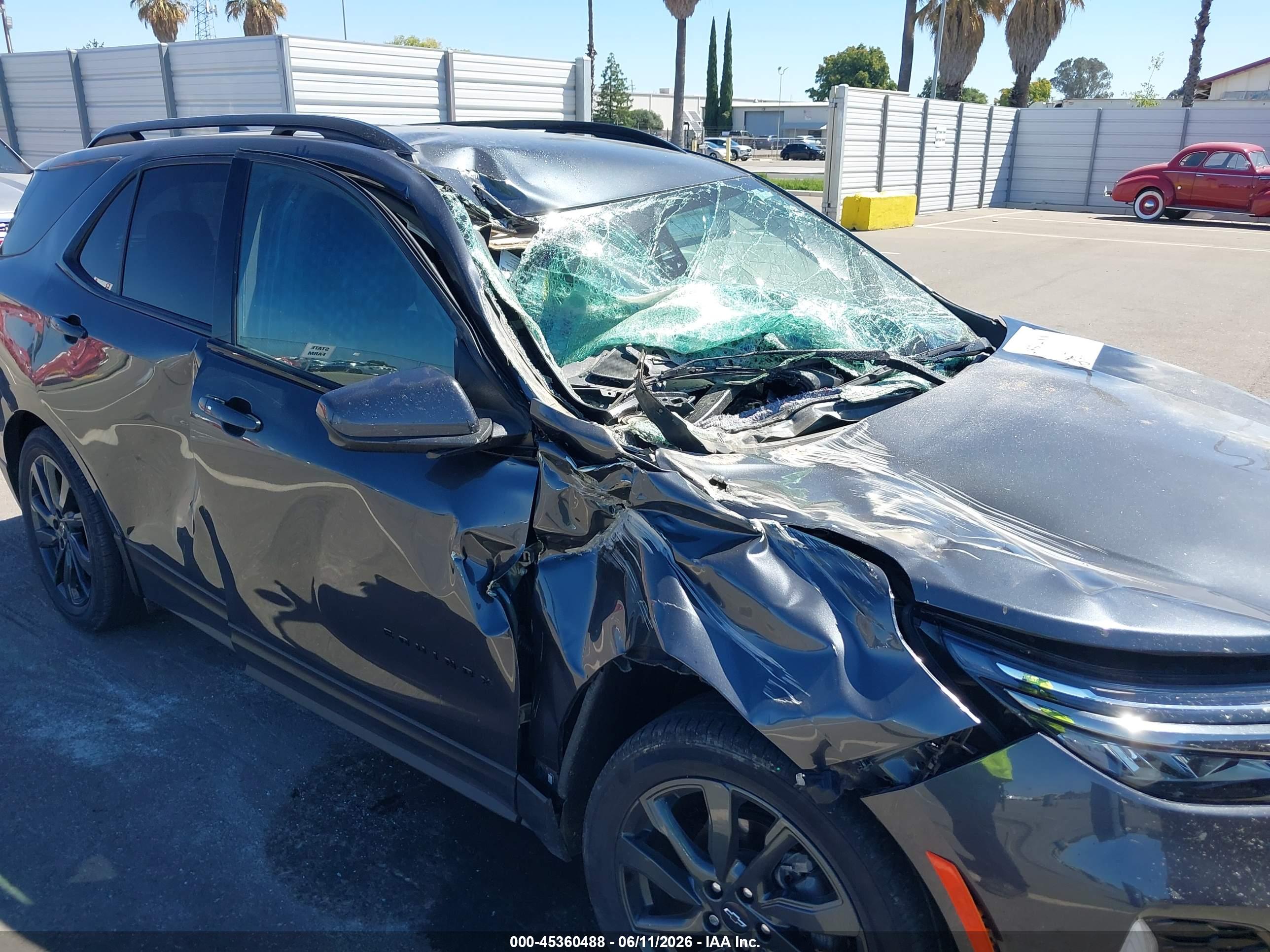 CHEVROLET EQUINOX image 6