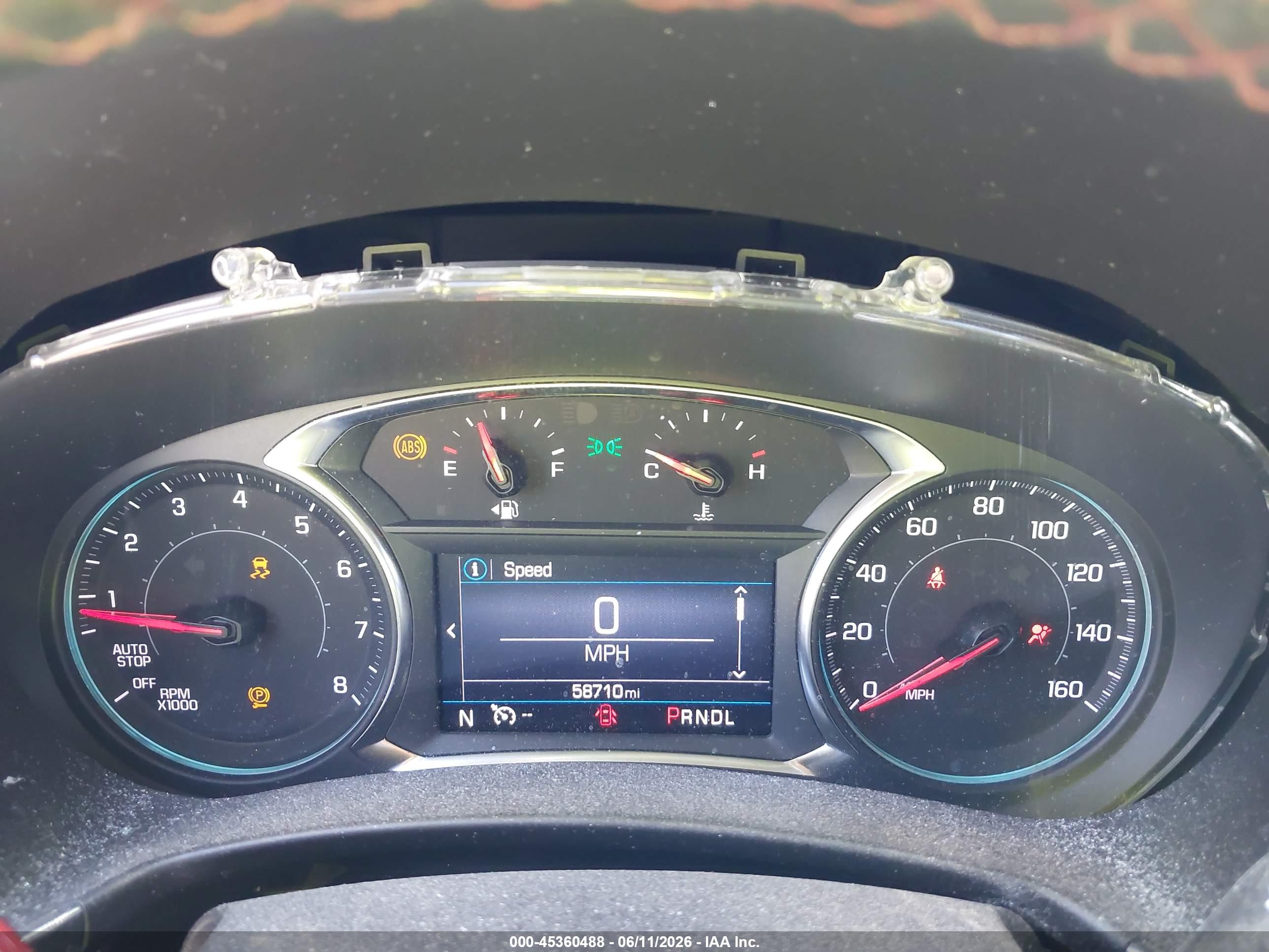 CHEVROLET EQUINOX image 7