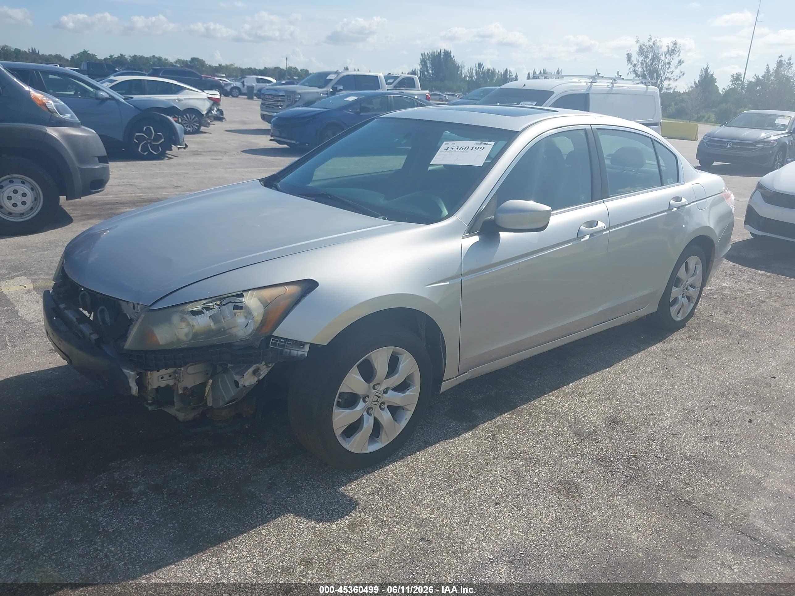 HONDA ACCORD image 2
