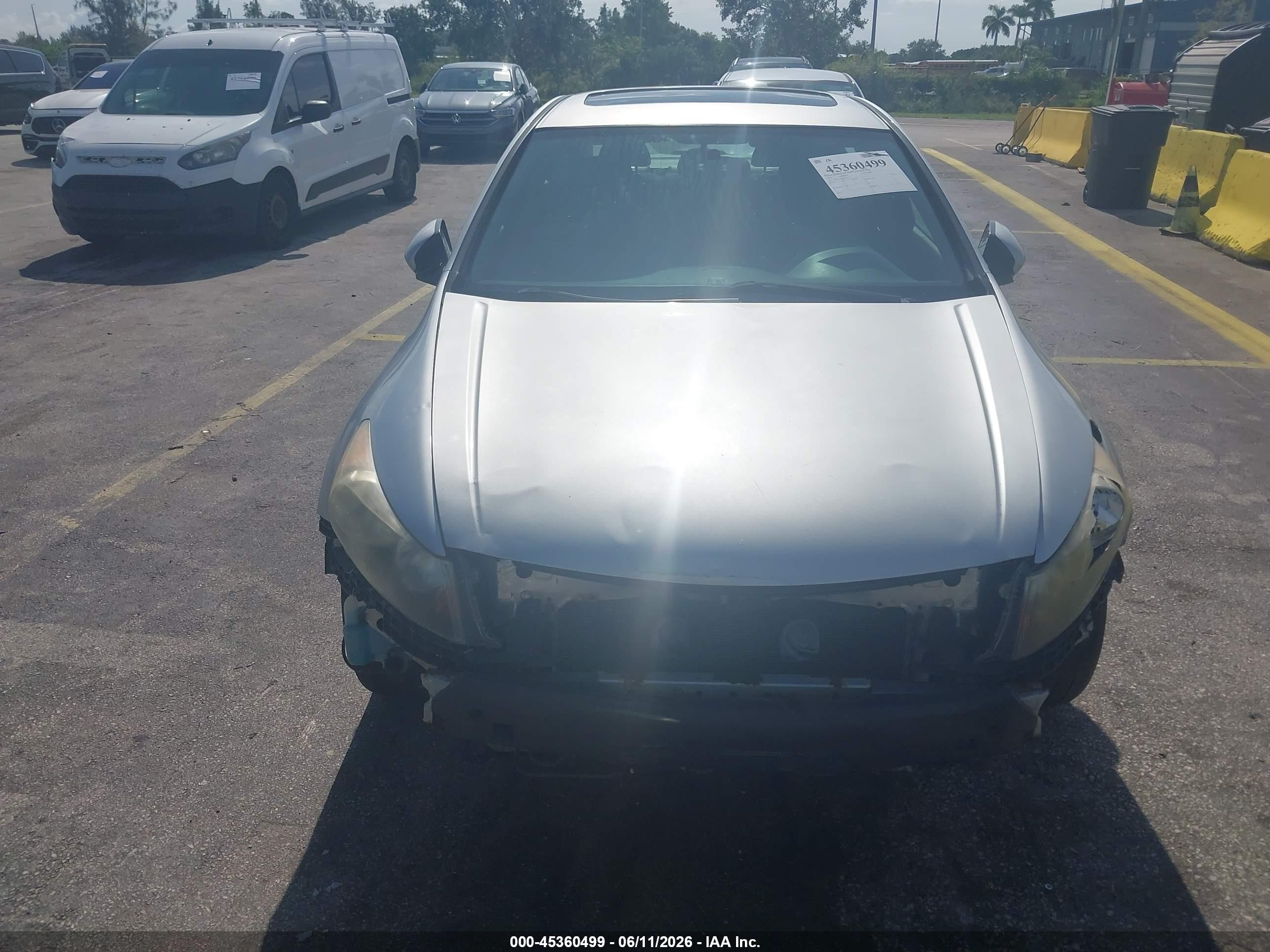 HONDA ACCORD image 6