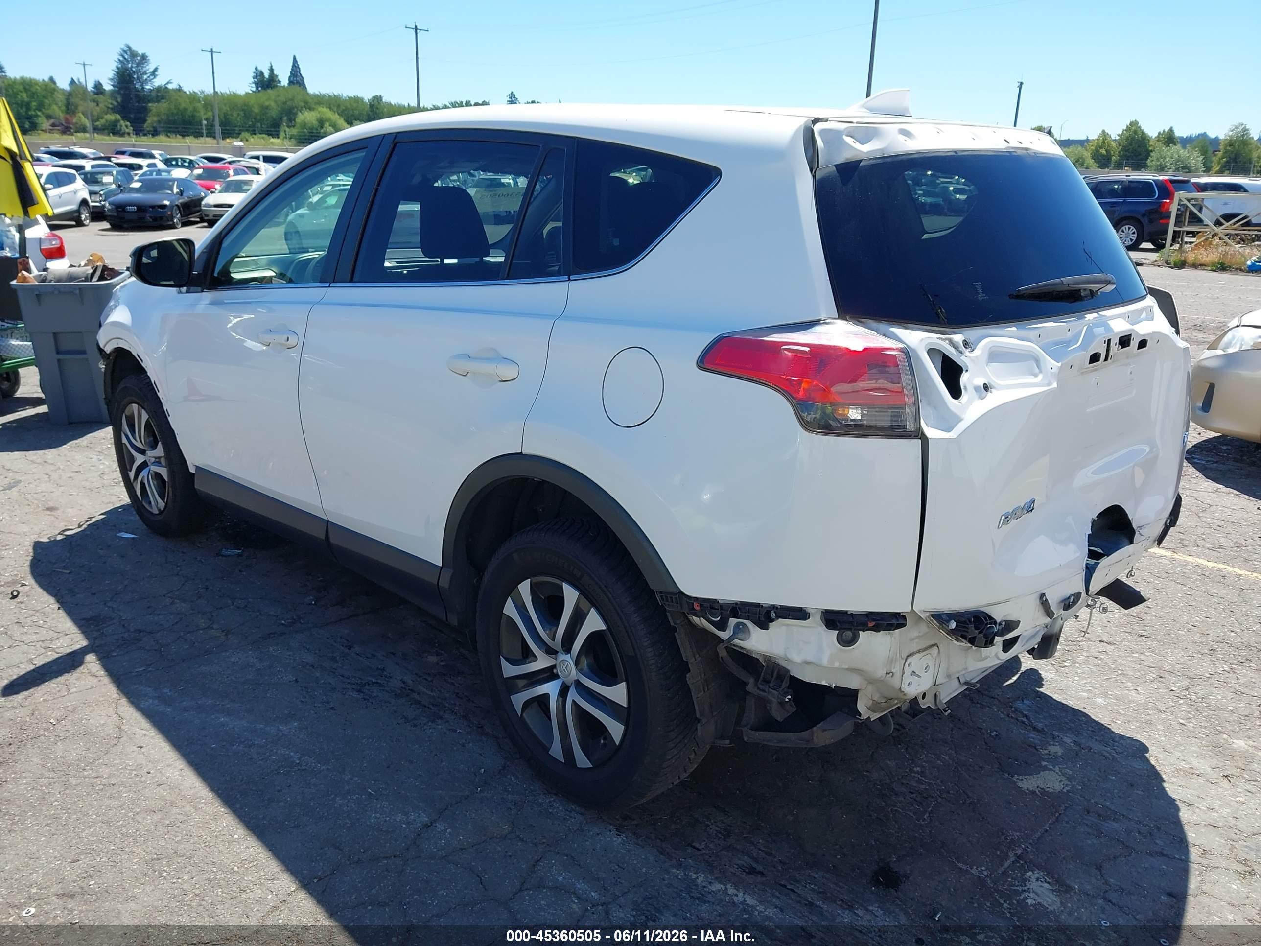 TOYOTA RAV4 image 3