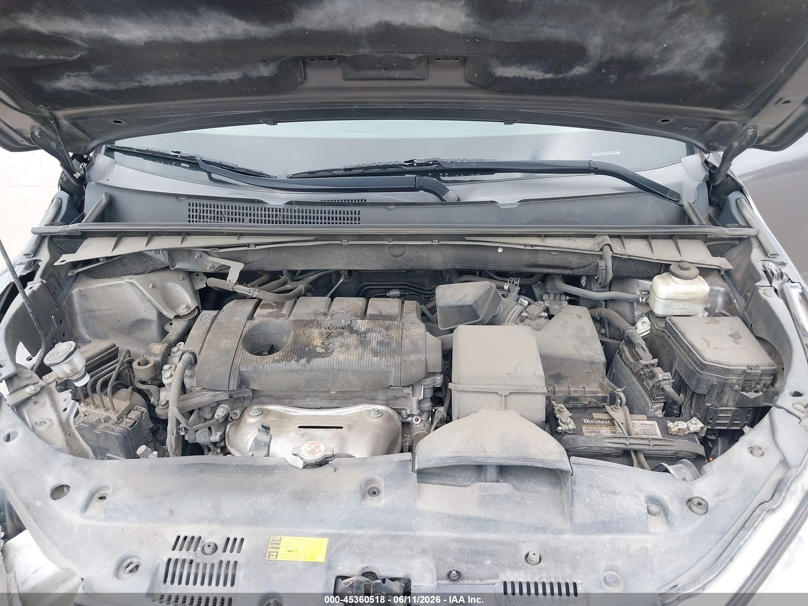TOYOTA HIGHLANDER image 10