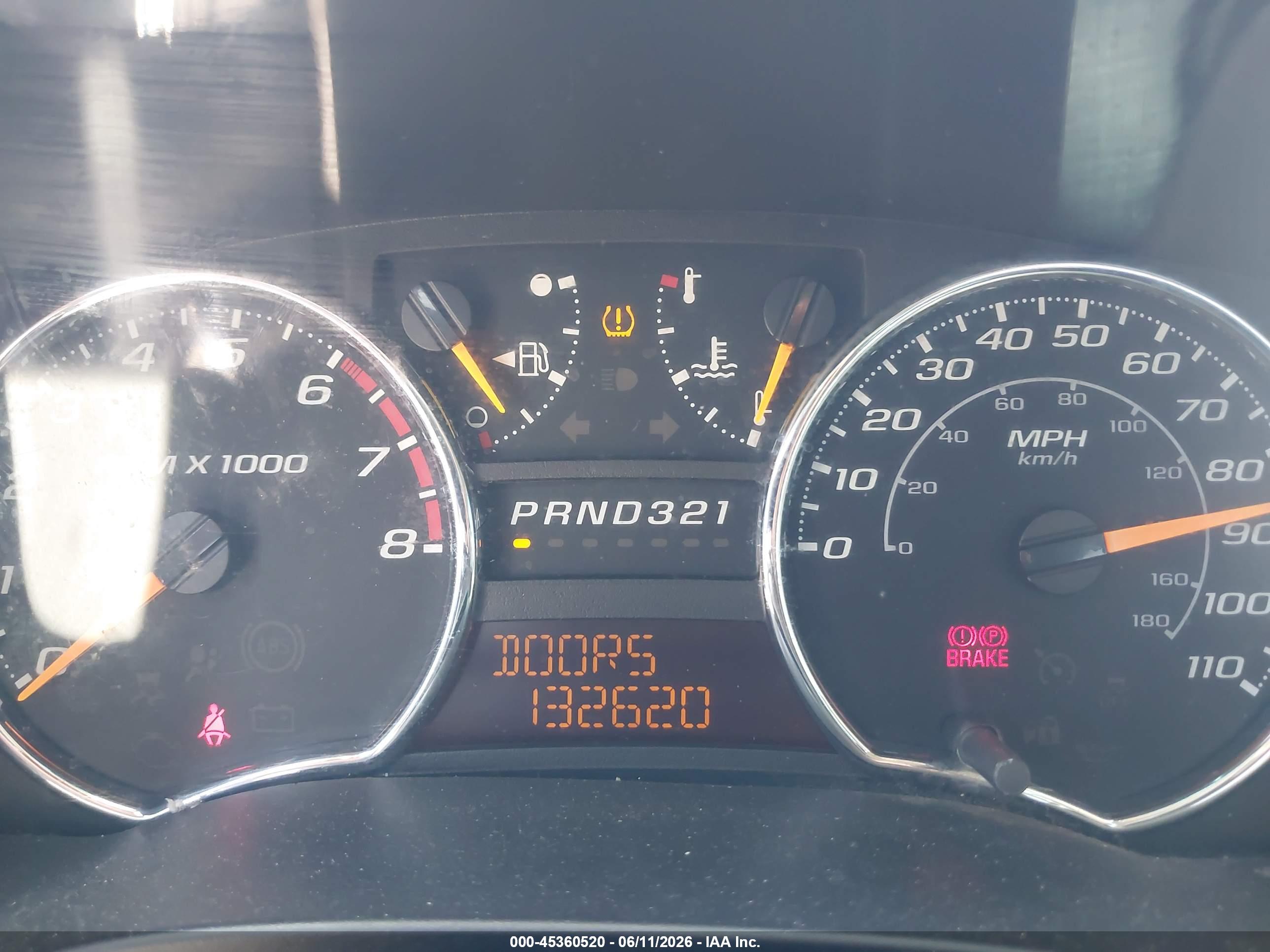 CHEVROLET COLORADO image 7