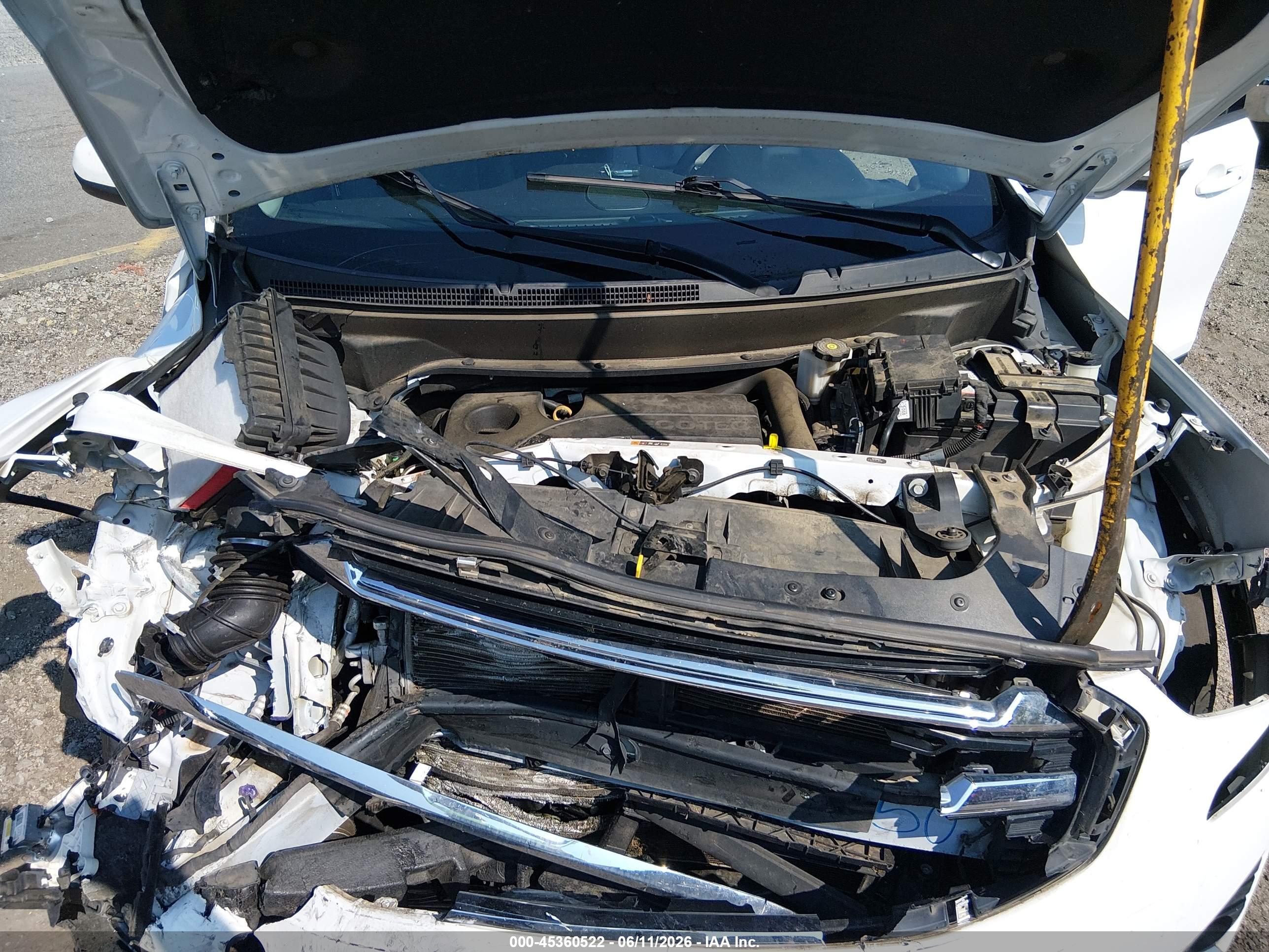 GMC TERRAIN image 10