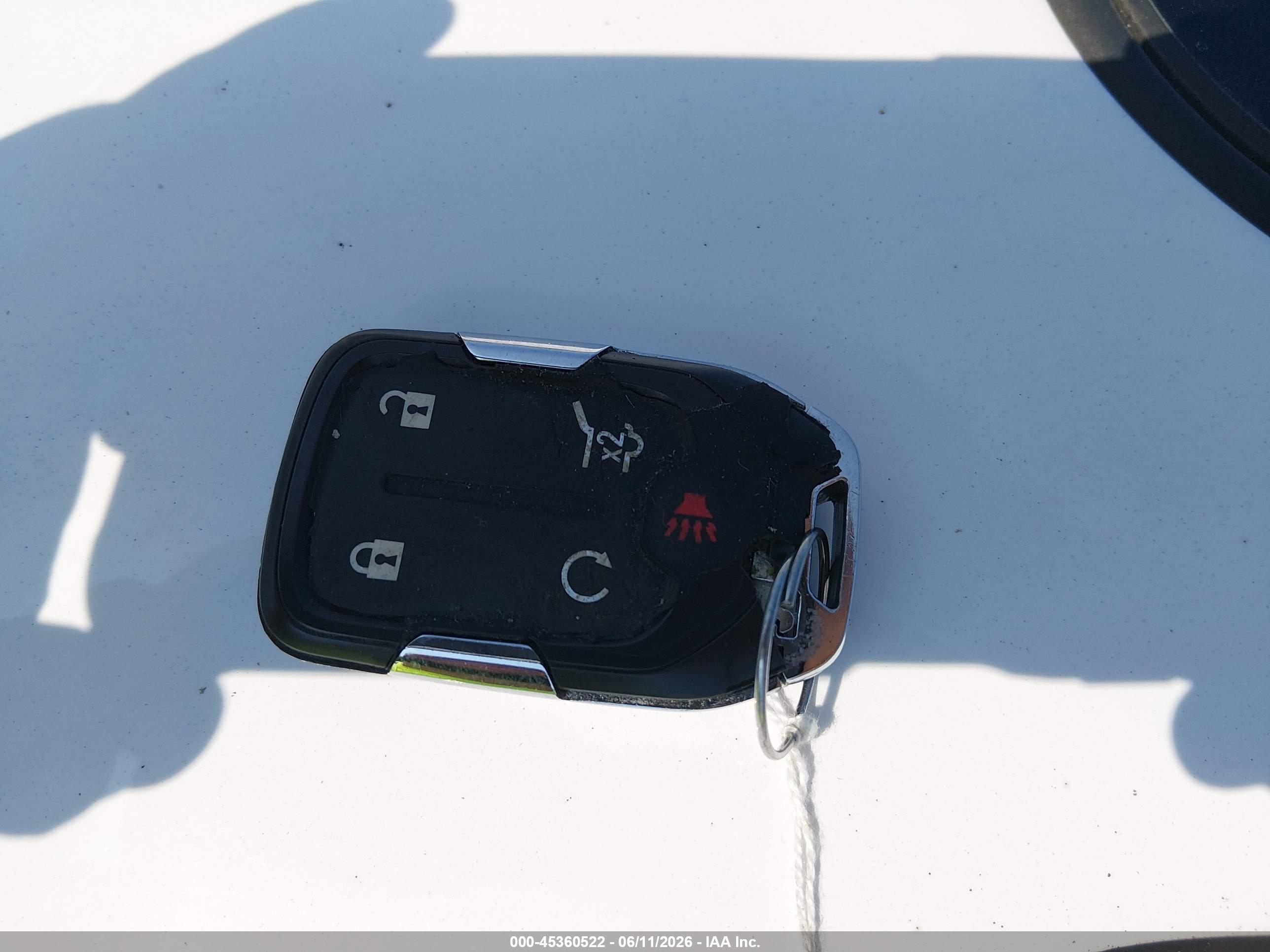 GMC TERRAIN image 11