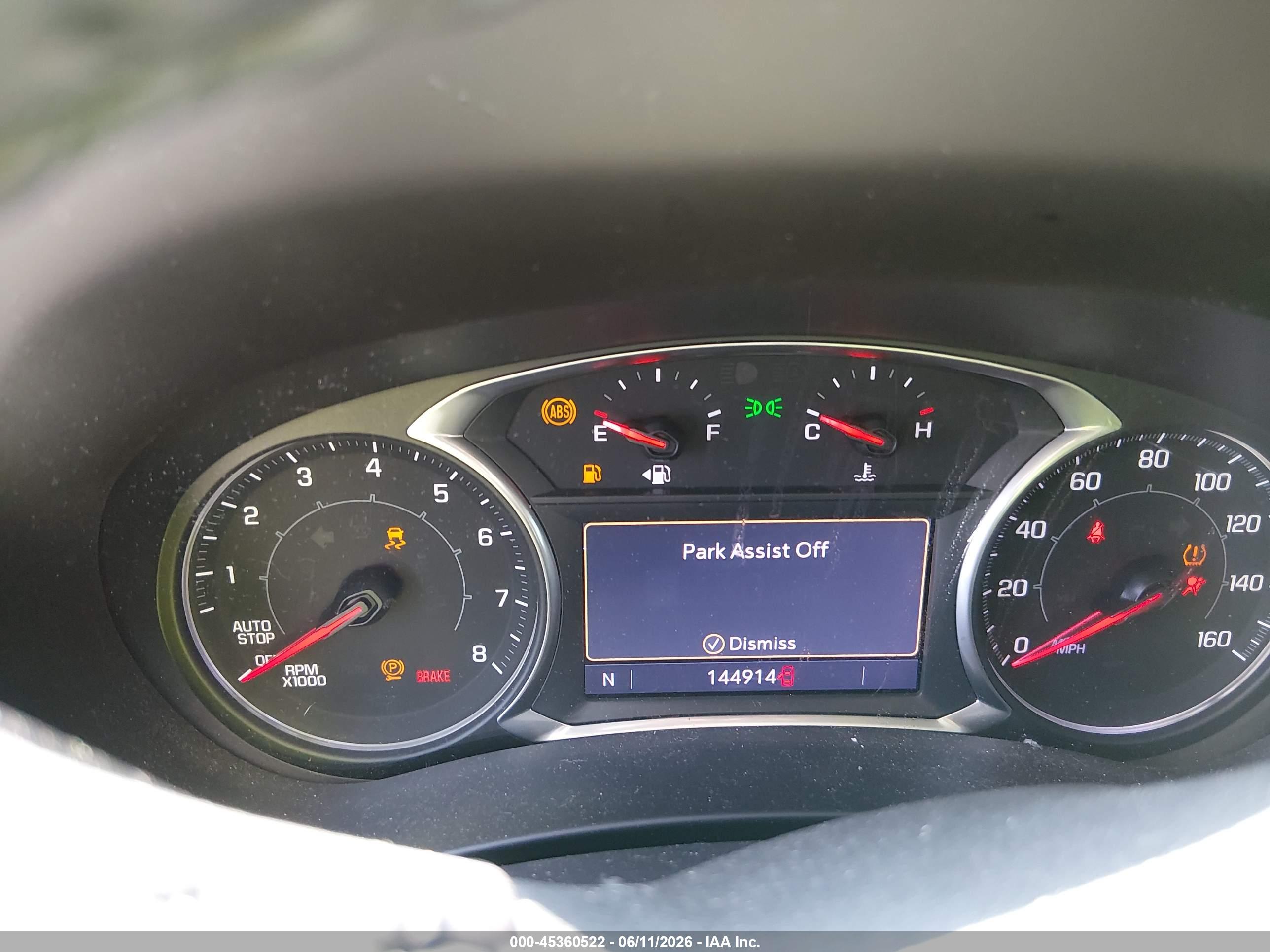 GMC TERRAIN image 7