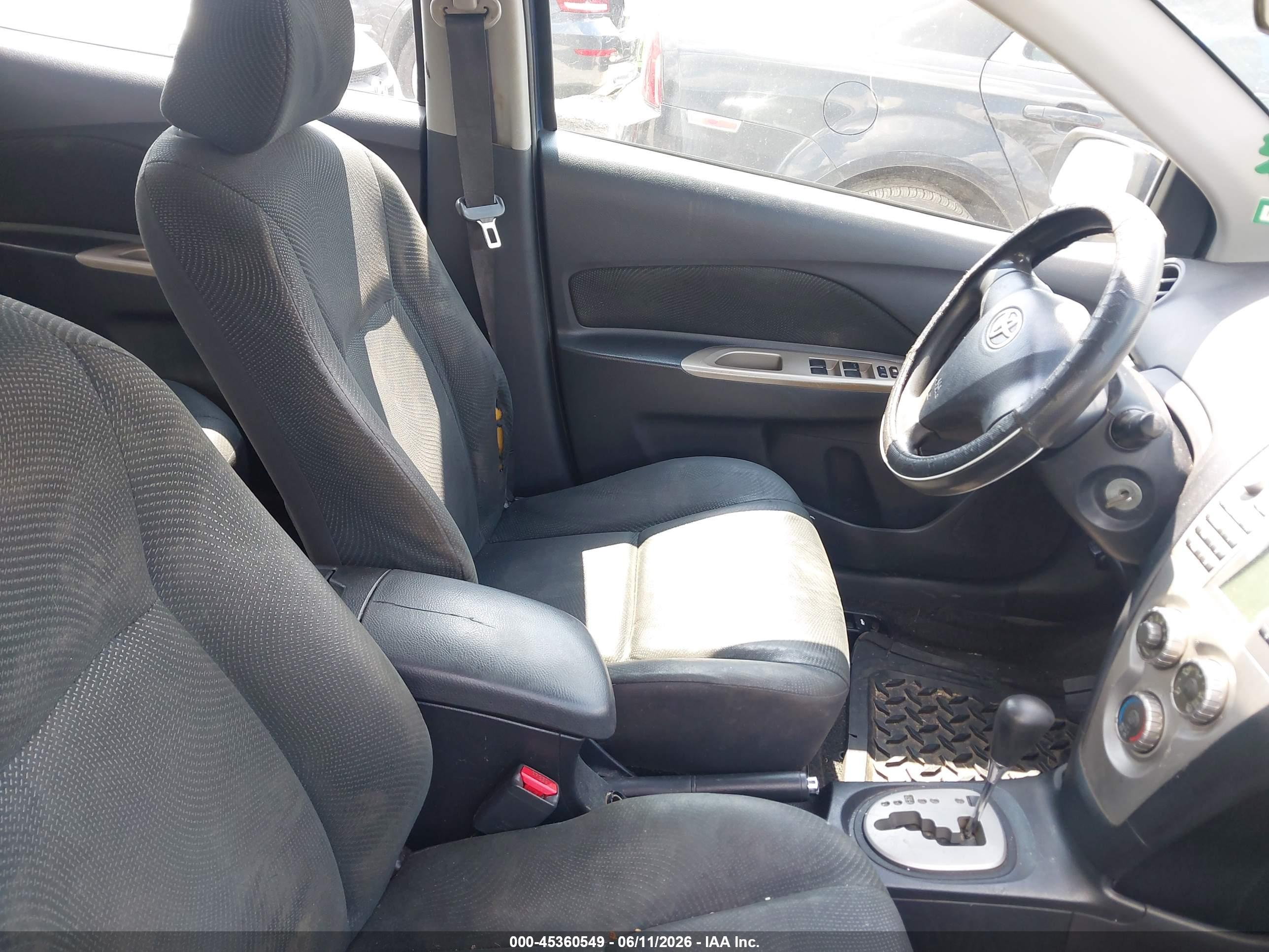 TOYOTA YARIS image 5